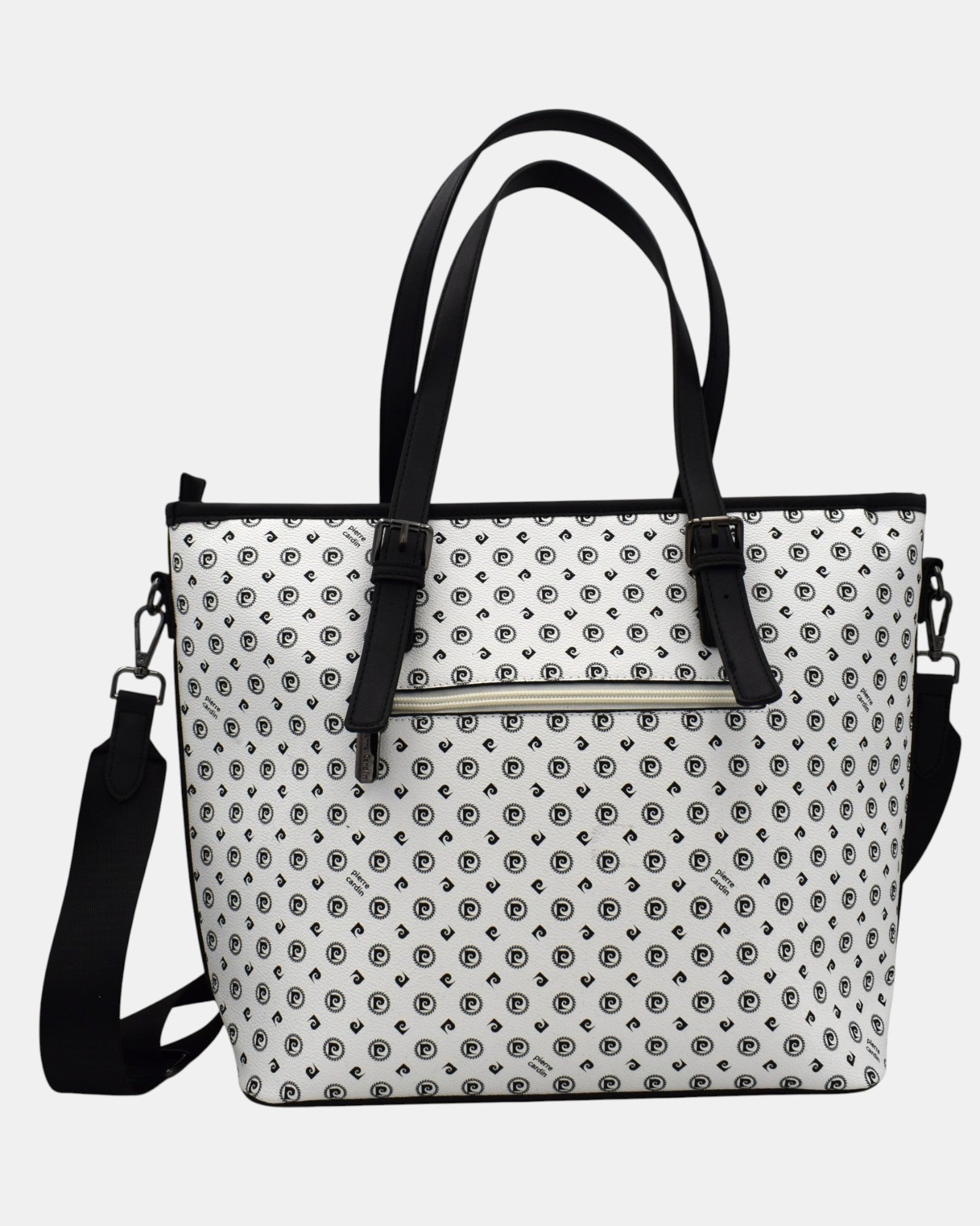 Pierre Cardin Borsa Donna art. 62151 All-Over Monogram