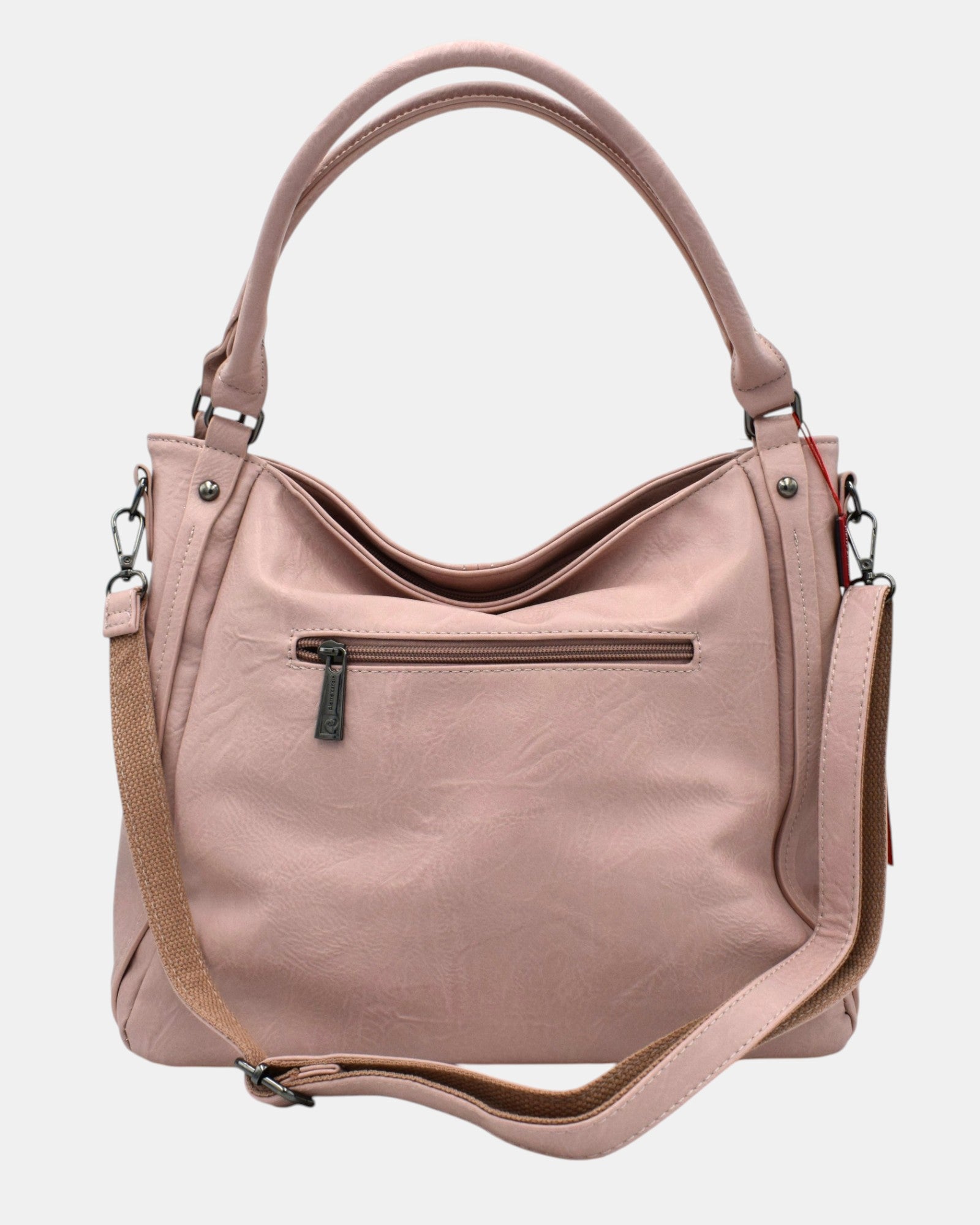 Pierre Cardin Borsa a spalla Hobo art. 67001 capiente