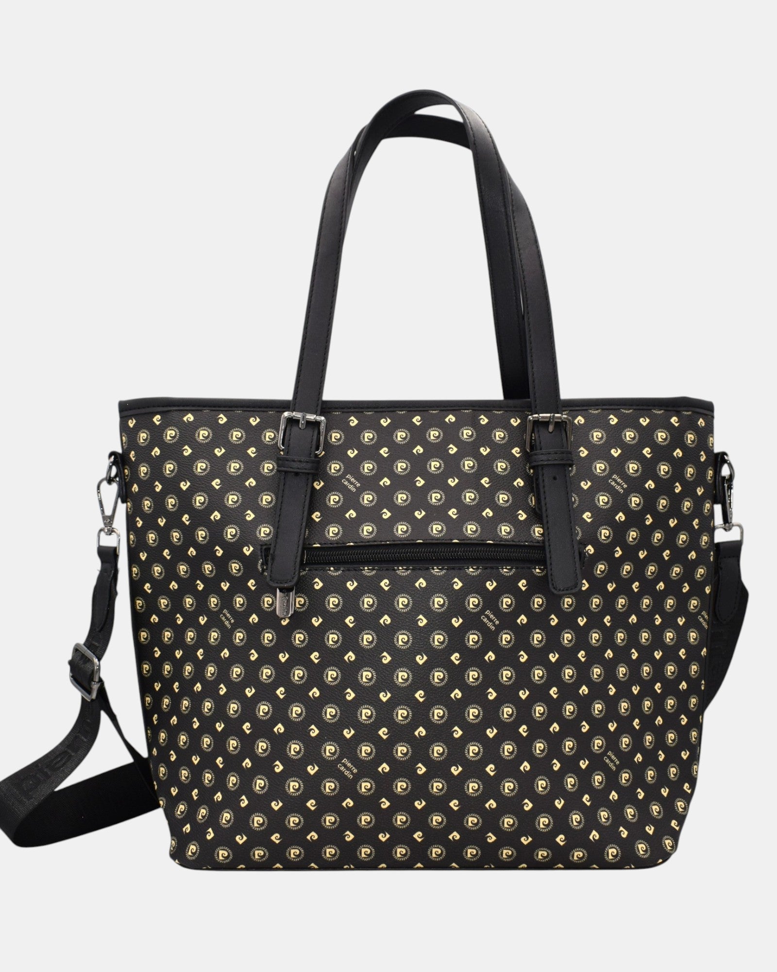 Pierre Cardin Borsa Donna art. 62151 All-Over Monogram