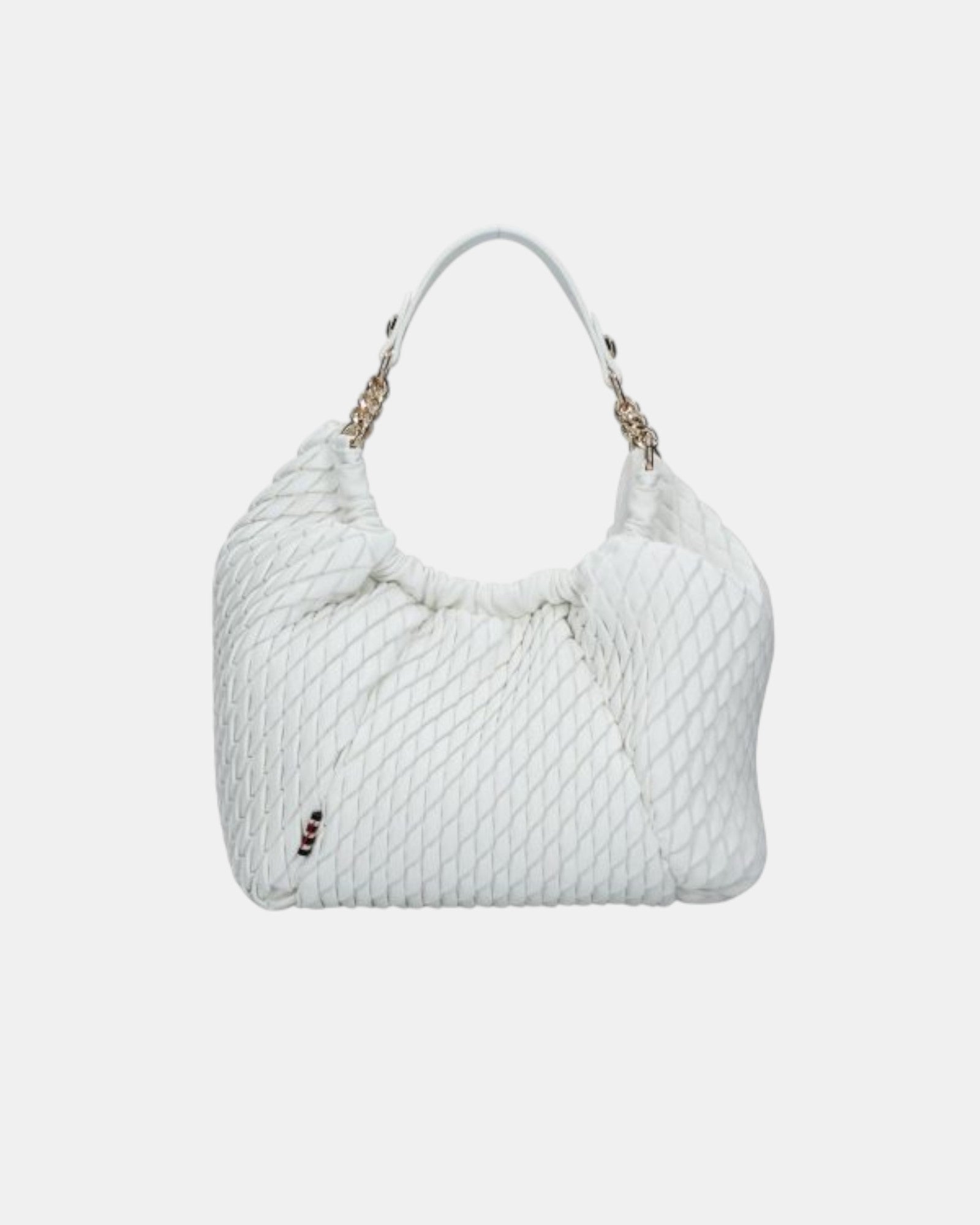 Manila Grace borsa donna Tulip Hobo small B273EU