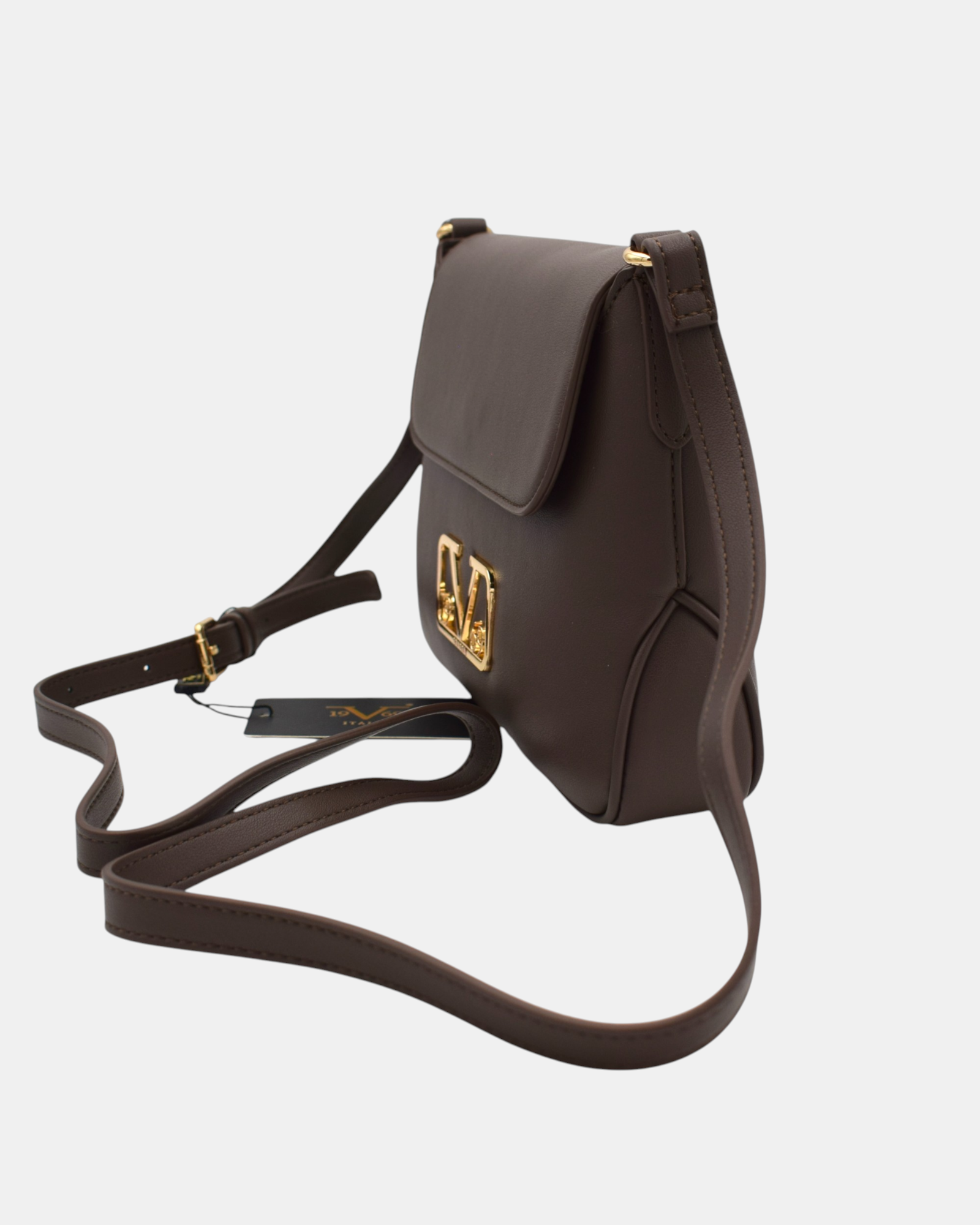 19V69 Italia by Versace Borsa a Tracolla Donna Elegante modello Paloma