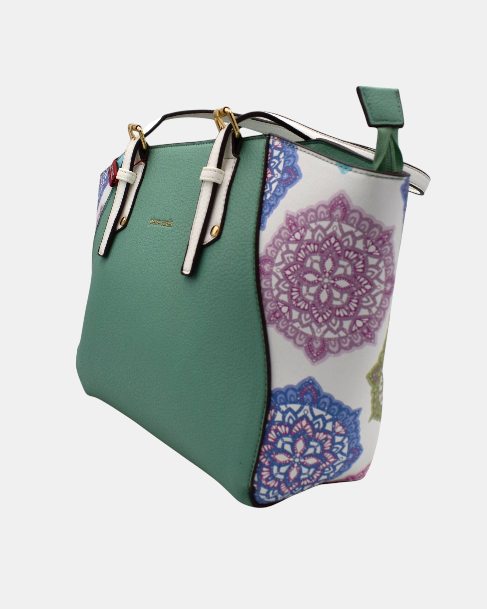 Pierre Cardin Shopper multicolor art. 1006