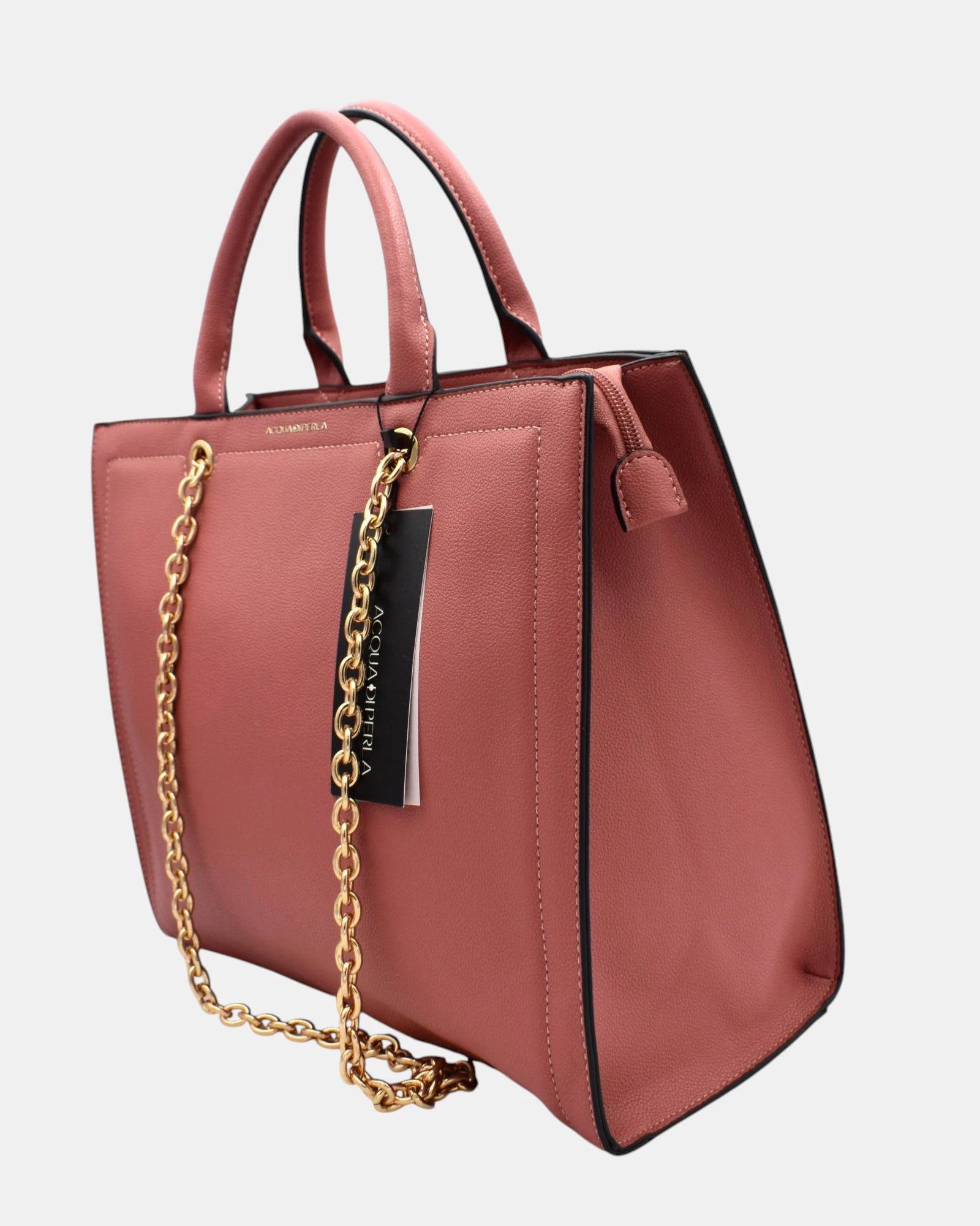 Acqua di Perla Borsa Donna in Ecopelle Modello APTY99193 – Elegante e Versatile