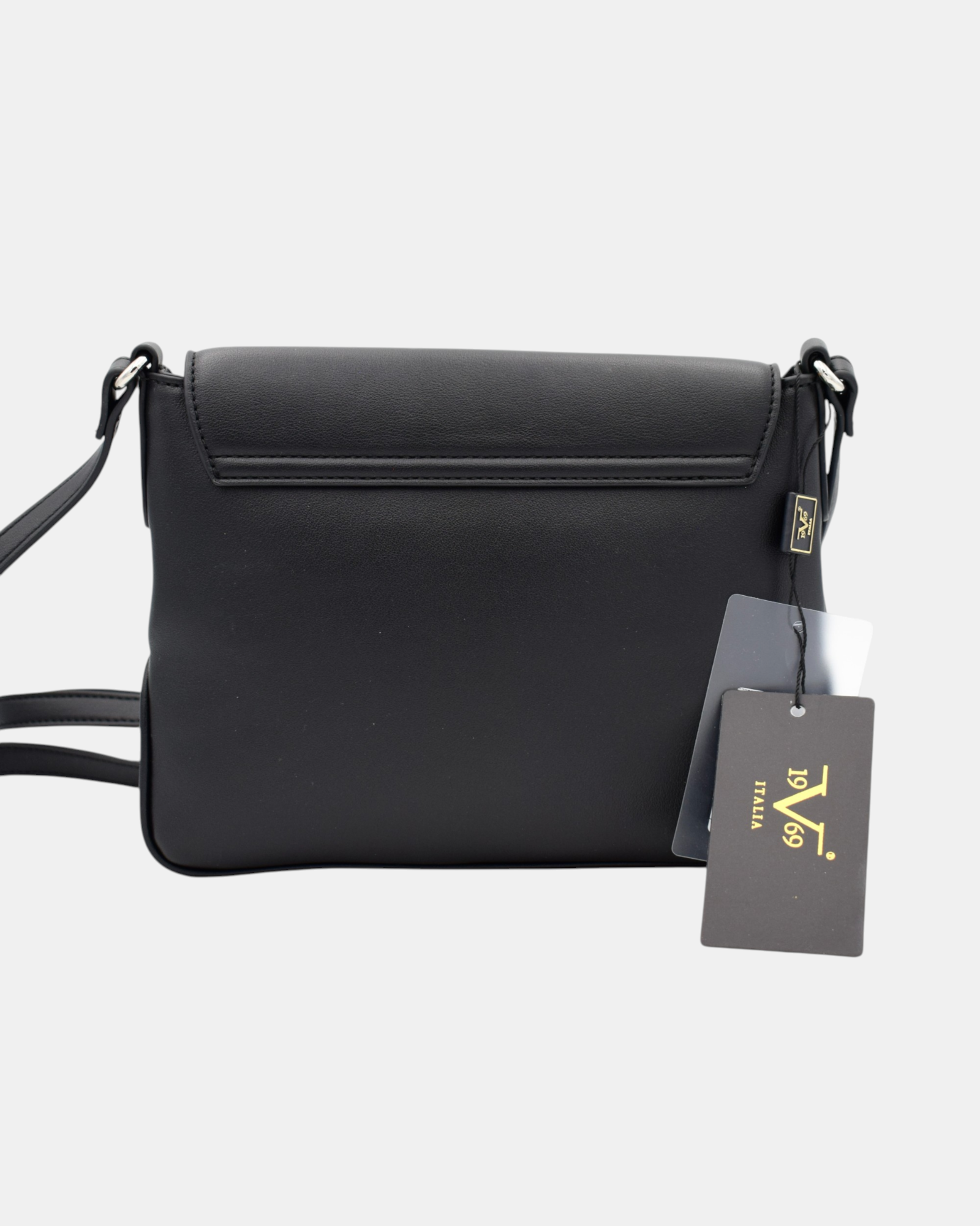 19V69 Italia by Versace Borsa a Tracolla Donna Elegante modello Paloma