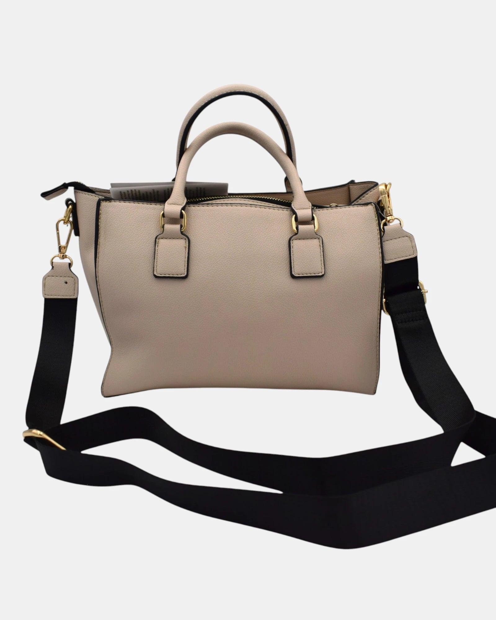 Acqua di Perla Borsa Donna mod. APAN 9952 – Bordeaux/Prugna Elegante con Chiusura a Girello