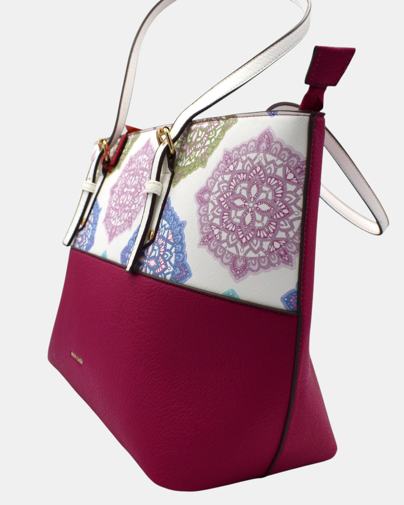 Pierre Cardin Borsa Shopping multicolor art. 1005 vari colori