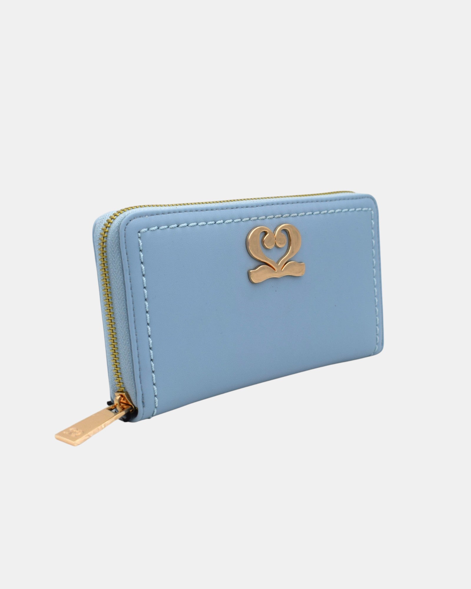 Numeroventidue Portafoglio Donna a soffietto mod. Lily Wallet