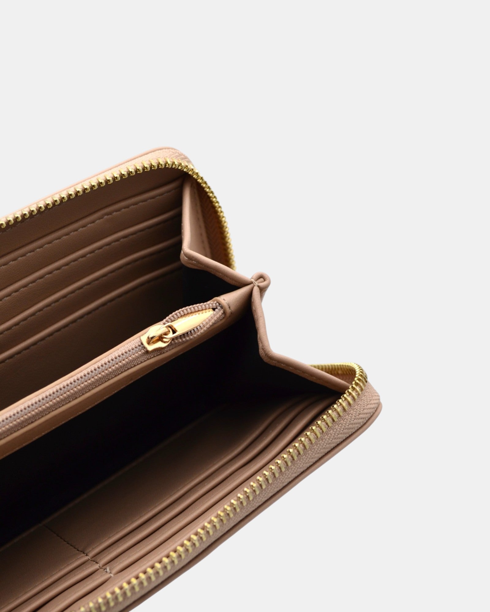 Numeroventidue Portafoglio Donna a soffietto mod. Lily Wallet
