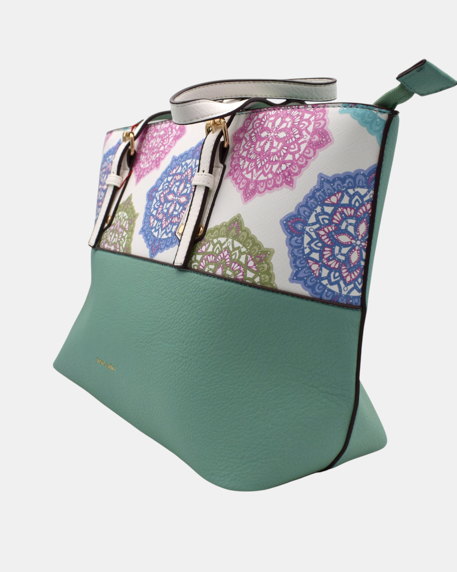 Pierre Cardin Borsa Shopping multicolor art. 1005 vari colori