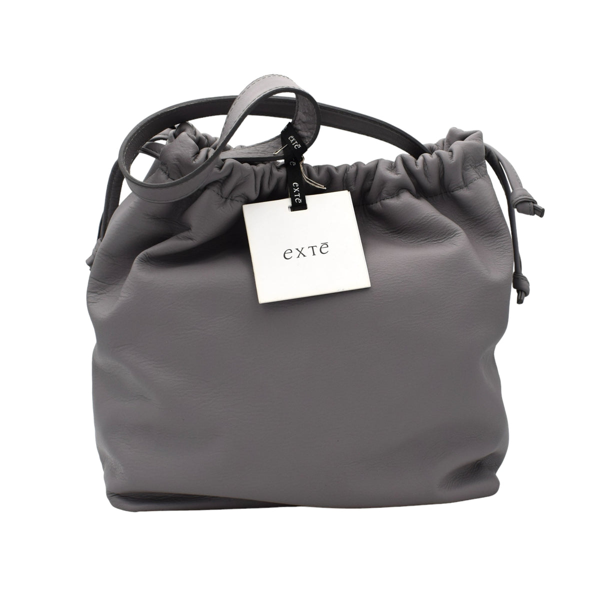 Extè Milano Borsa Donna Modello Vanessa in Vera Pelle – Made in Italy