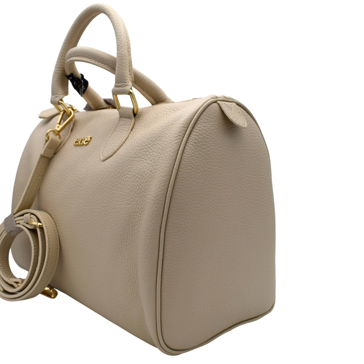 Extè Milano Bauletto Donna Cindy in Vera Pelle Made in Italy