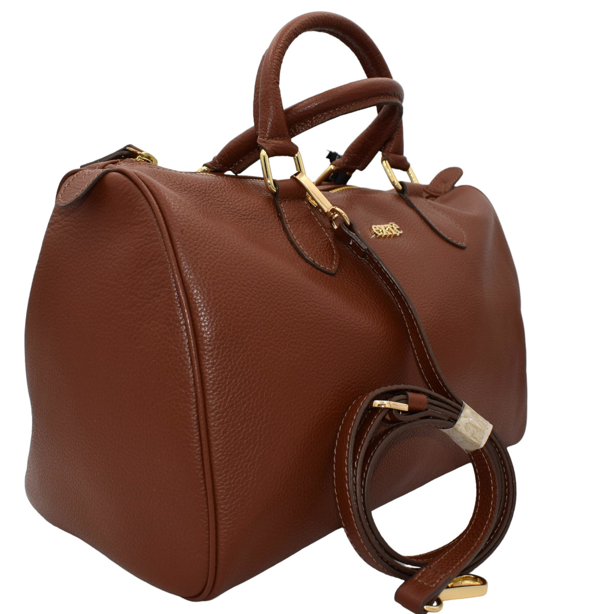 Extè Milano Bauletto Donna Cindy in Vera Pelle Made in Italy