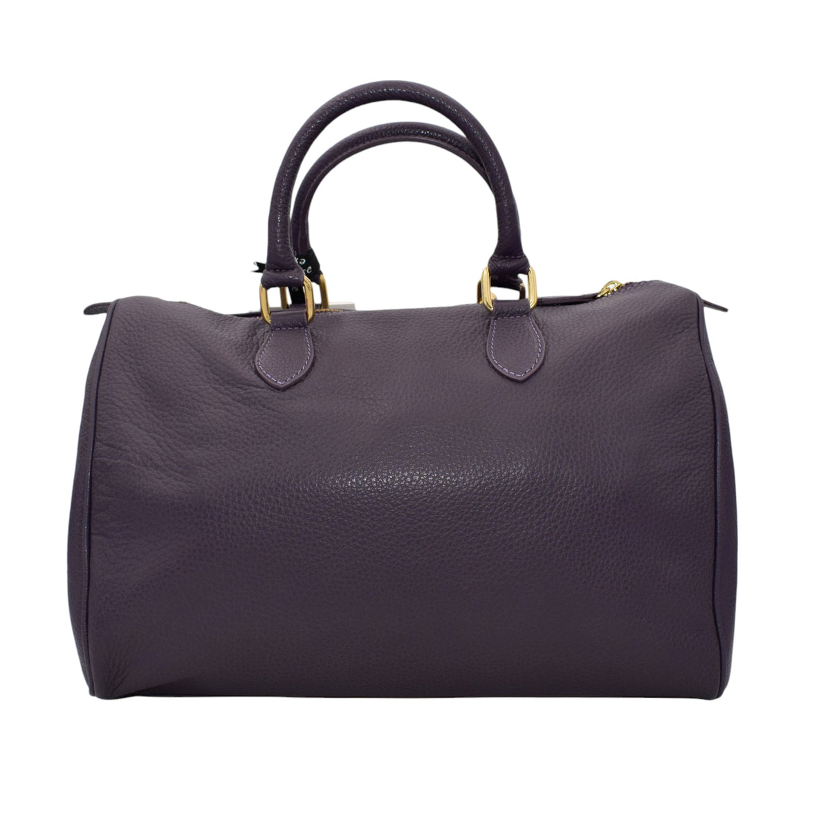 Extè Milano Bauletto Donna Cindy in Vera Pelle Made in Italy