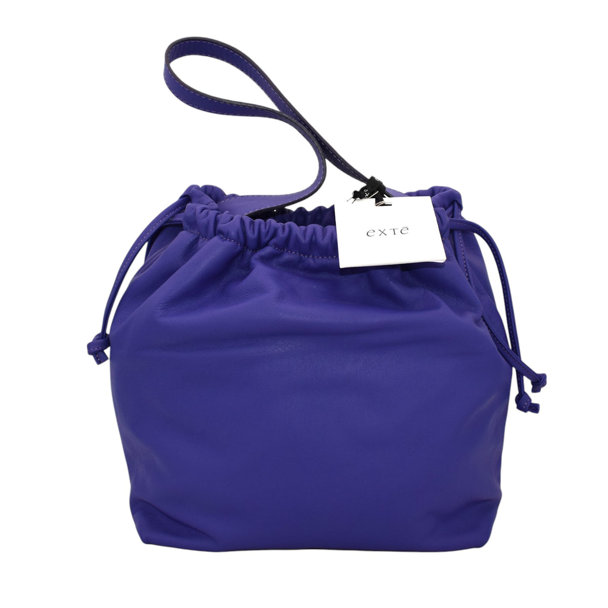Extè Milano Borsa Donna Modello Vanessa in Vera Pelle – Made in Italy