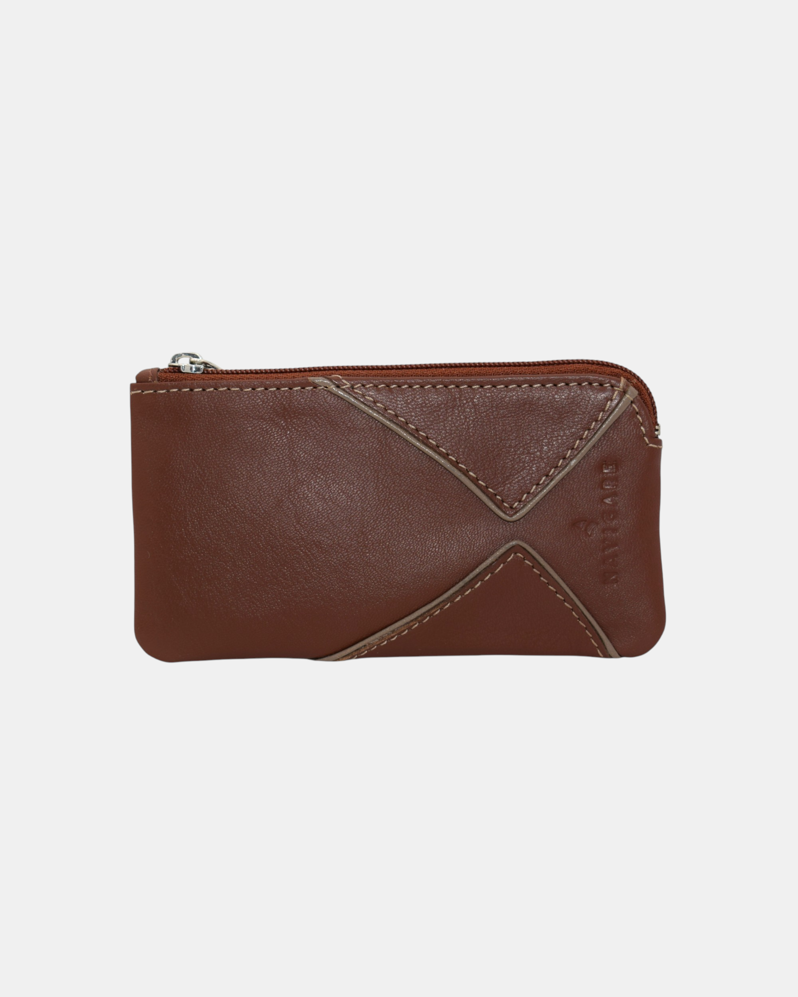 Navigare portachiavi Unisex in Pelle mod. 756-16