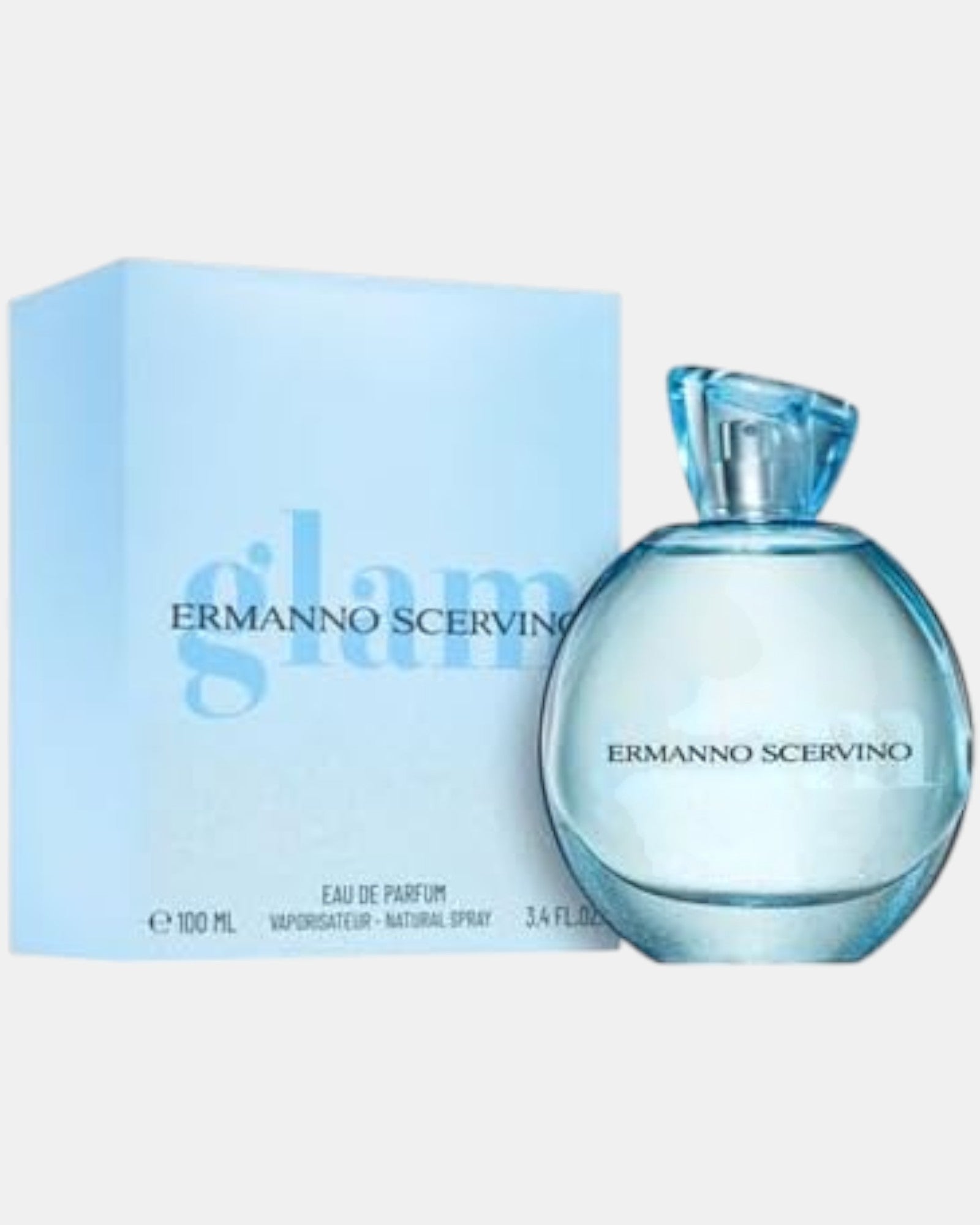 Ermanno Scervino Glam Eau de Parfum donna 100 ml