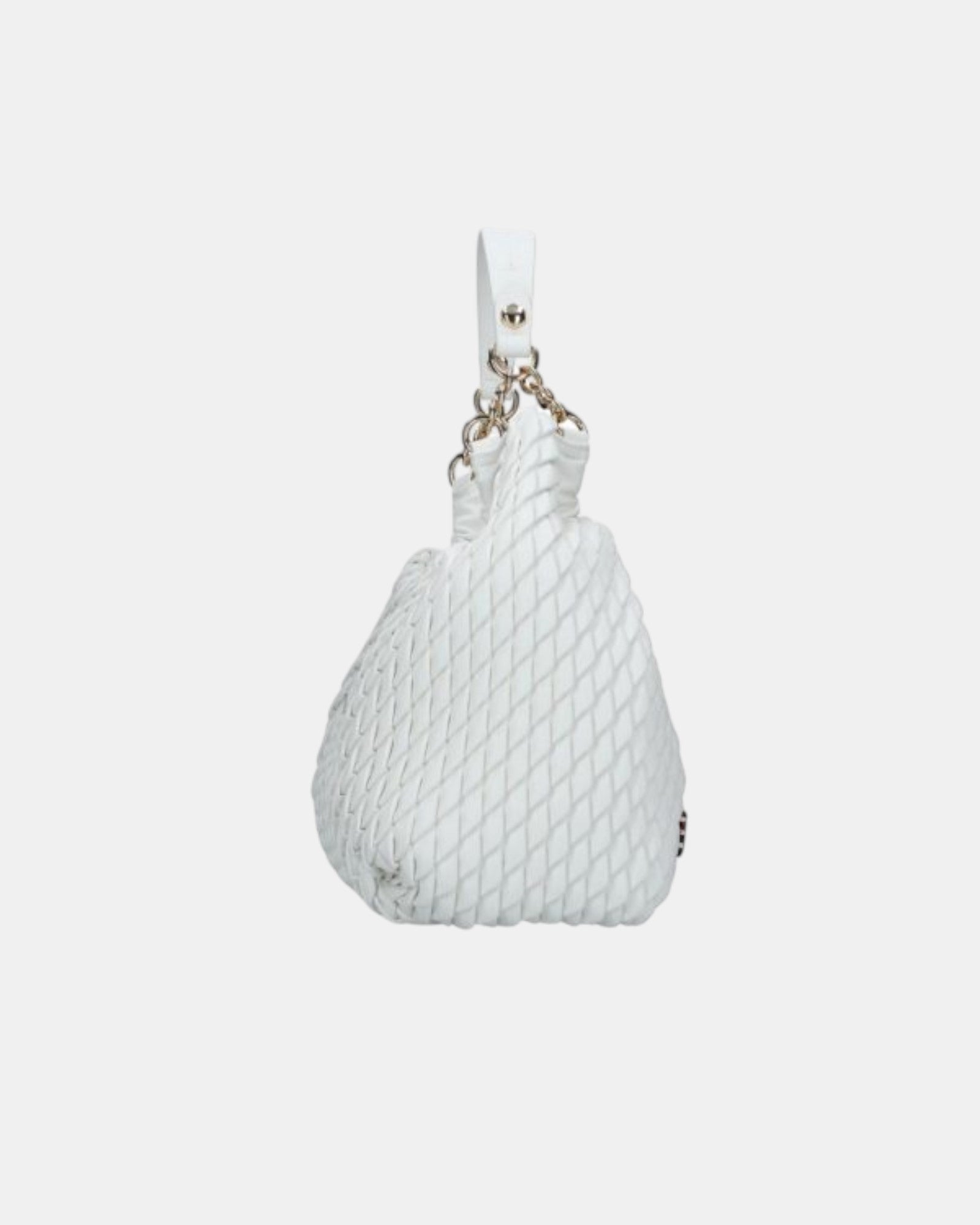 Manila Grace borsa donna Tulip Hobo small B273EU