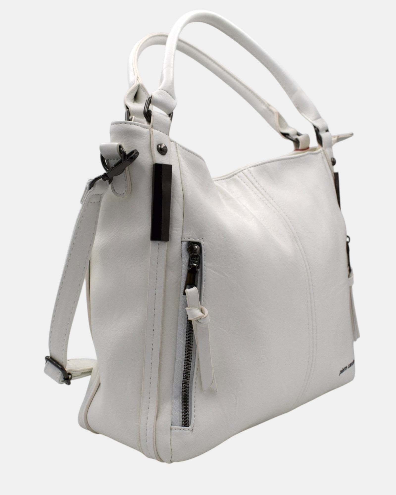 Pierre Cardin Borsa a spalla Hobo art. 67001 capiente
