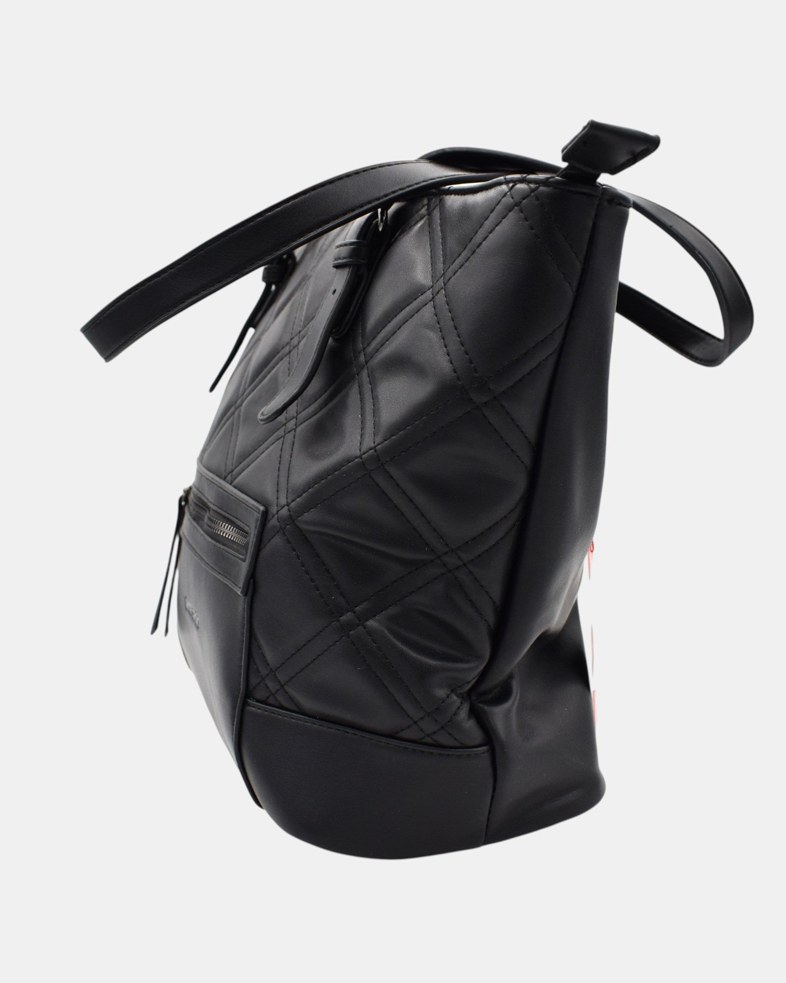Pierre Cardin – Borsa a Spalla Trapuntata (Mod. 672010)