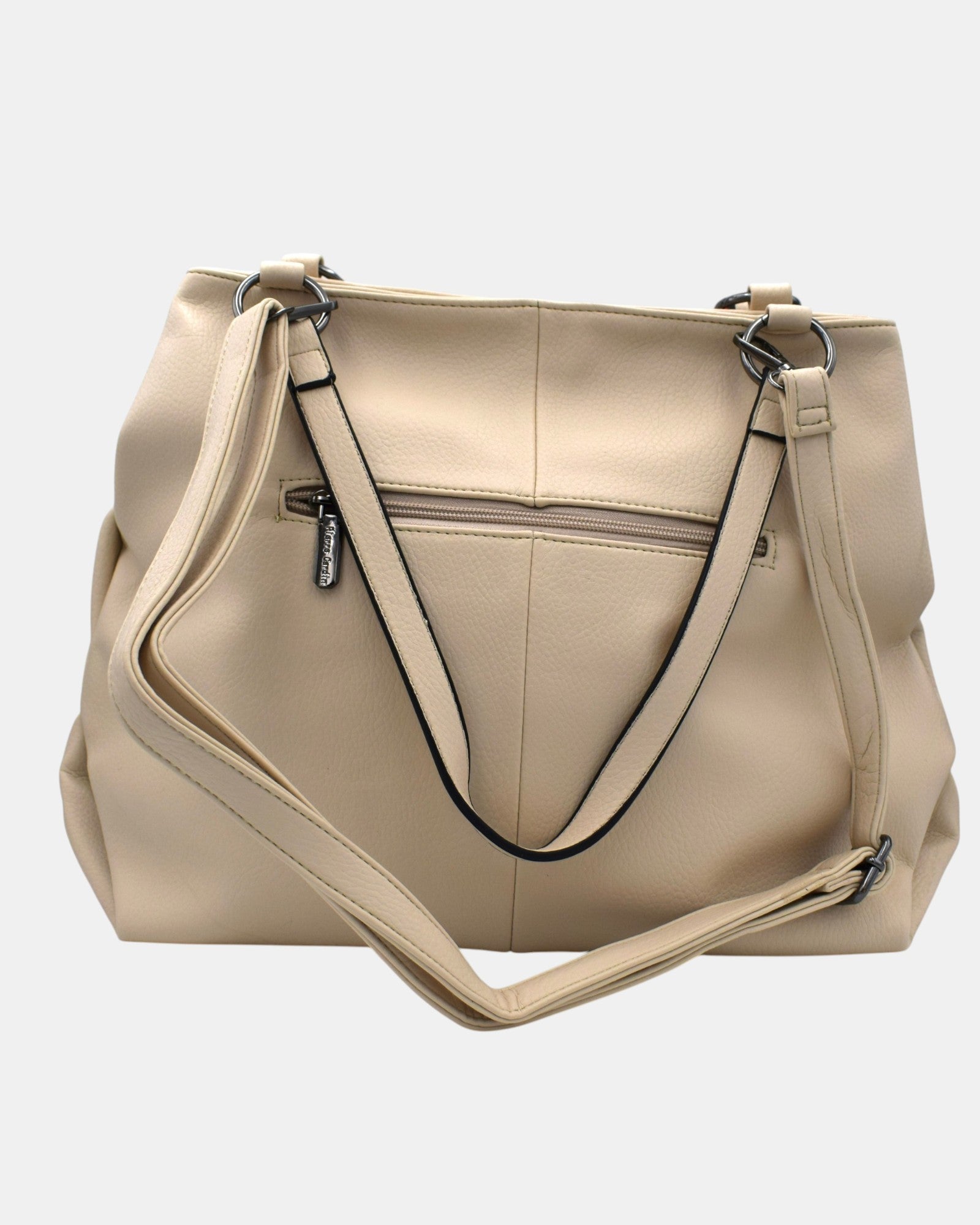 Pierre Cardin Shopper / Tote Donna art. 22339 capiente