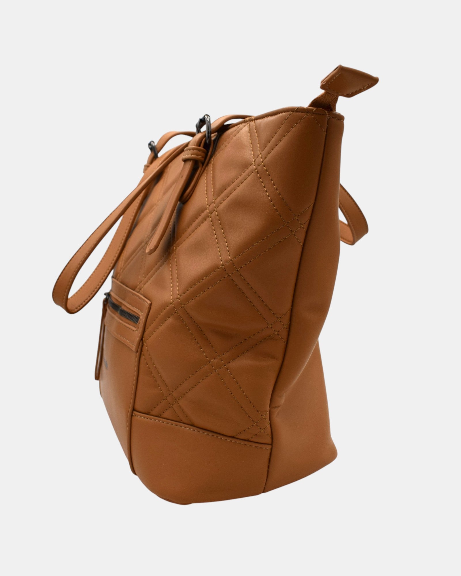 Pierre Cardin – Borsa a Spalla Trapuntata (Mod. 672010)