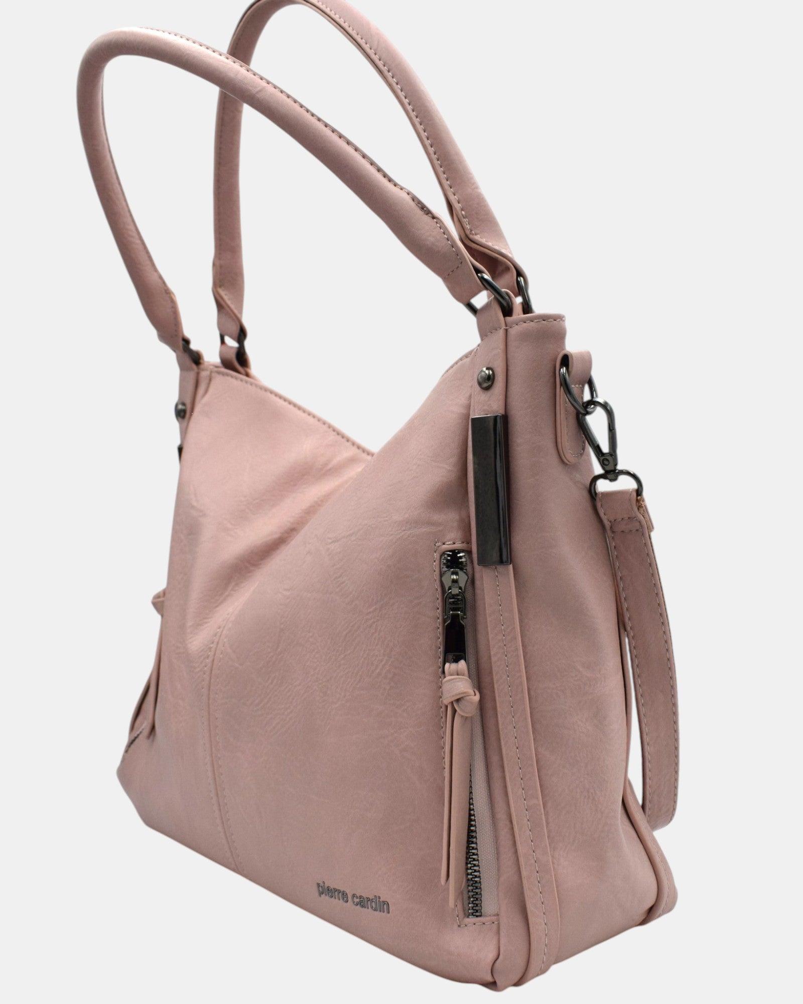 Pierre Cardin Borsa a spalla Hobo art. 67001 capiente