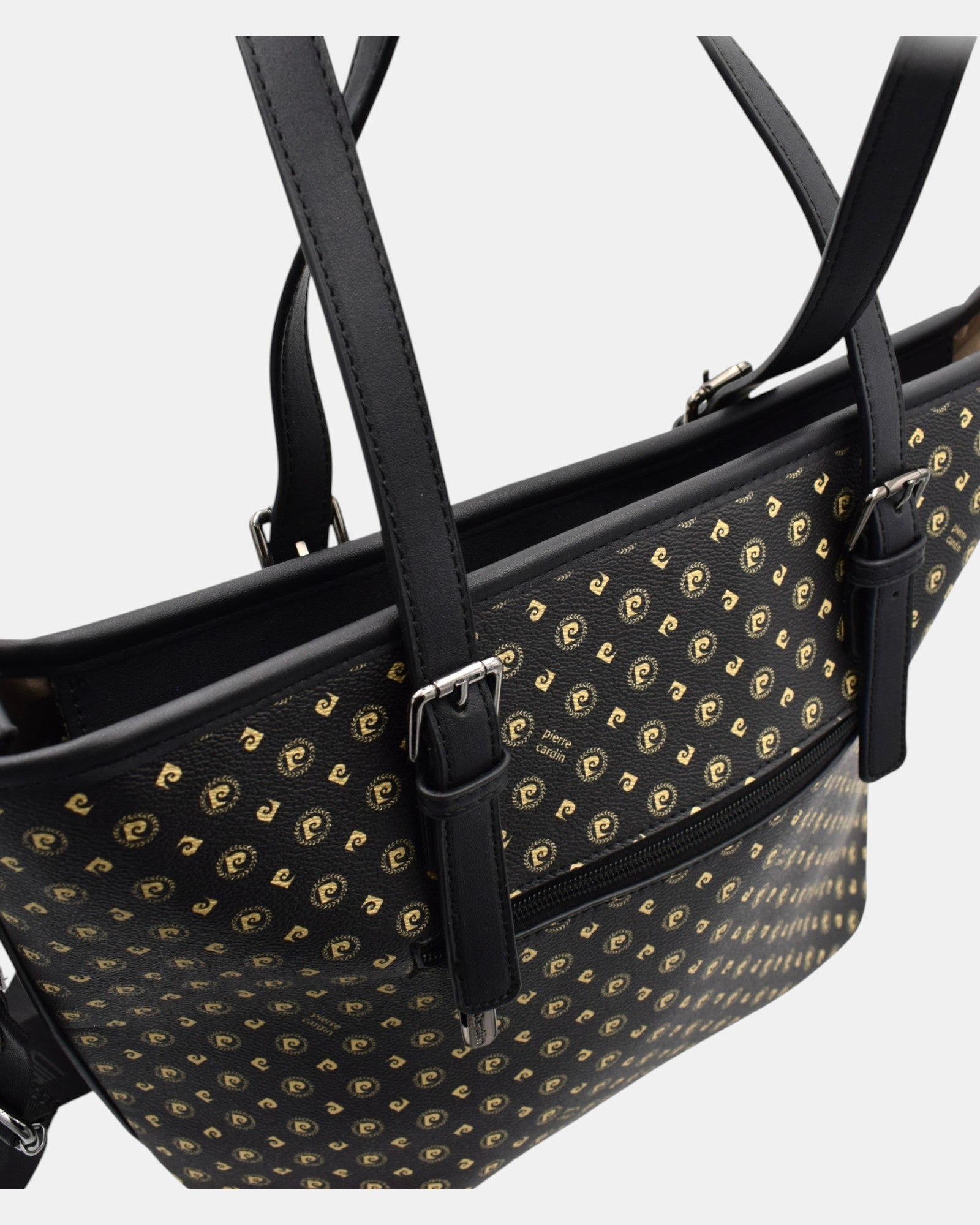 Pierre Cardin Borsa Donna art. 62151 All-Over Monogram