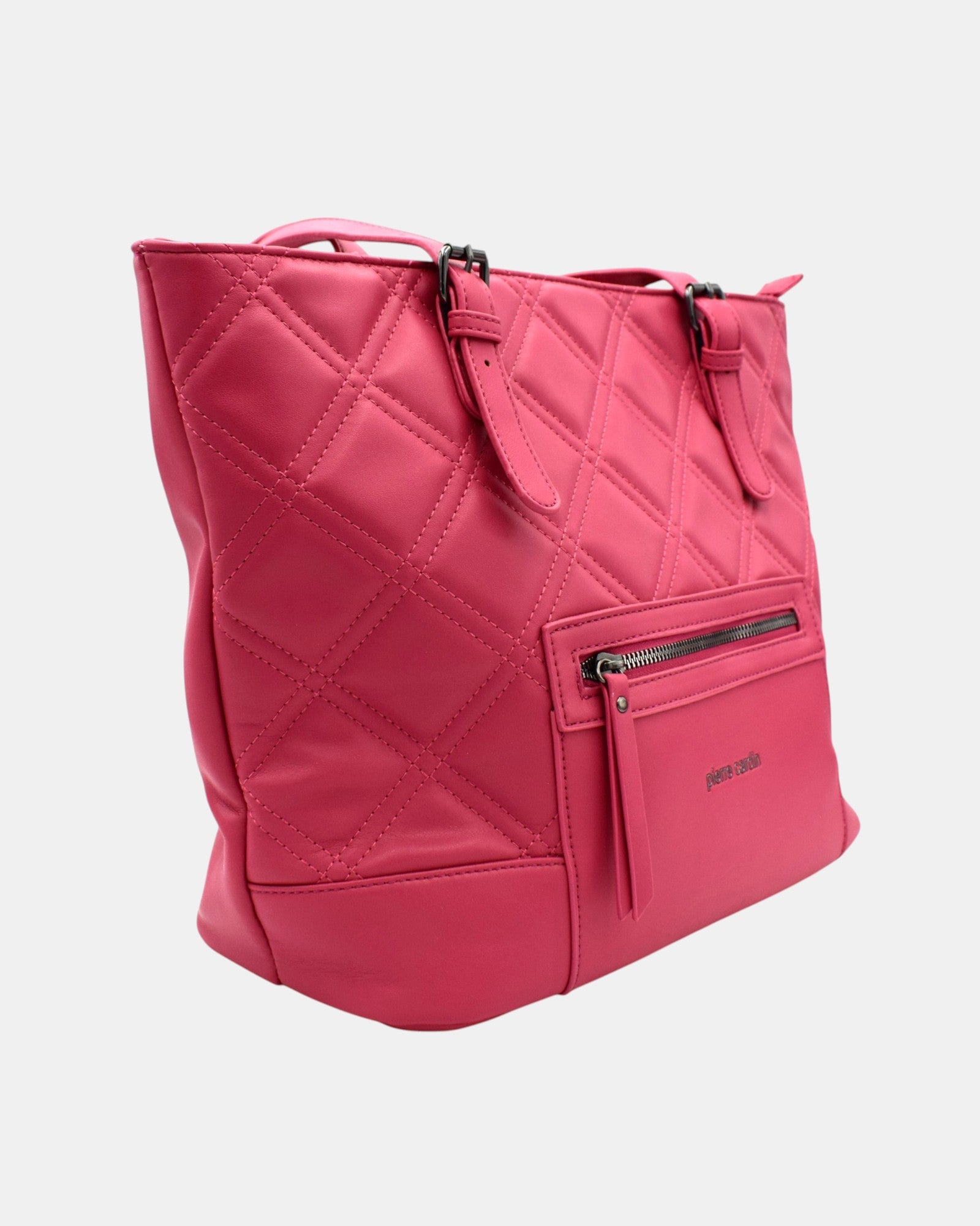 Pierre Cardin – Borsa a Spalla Trapuntata (Mod. 672010)
