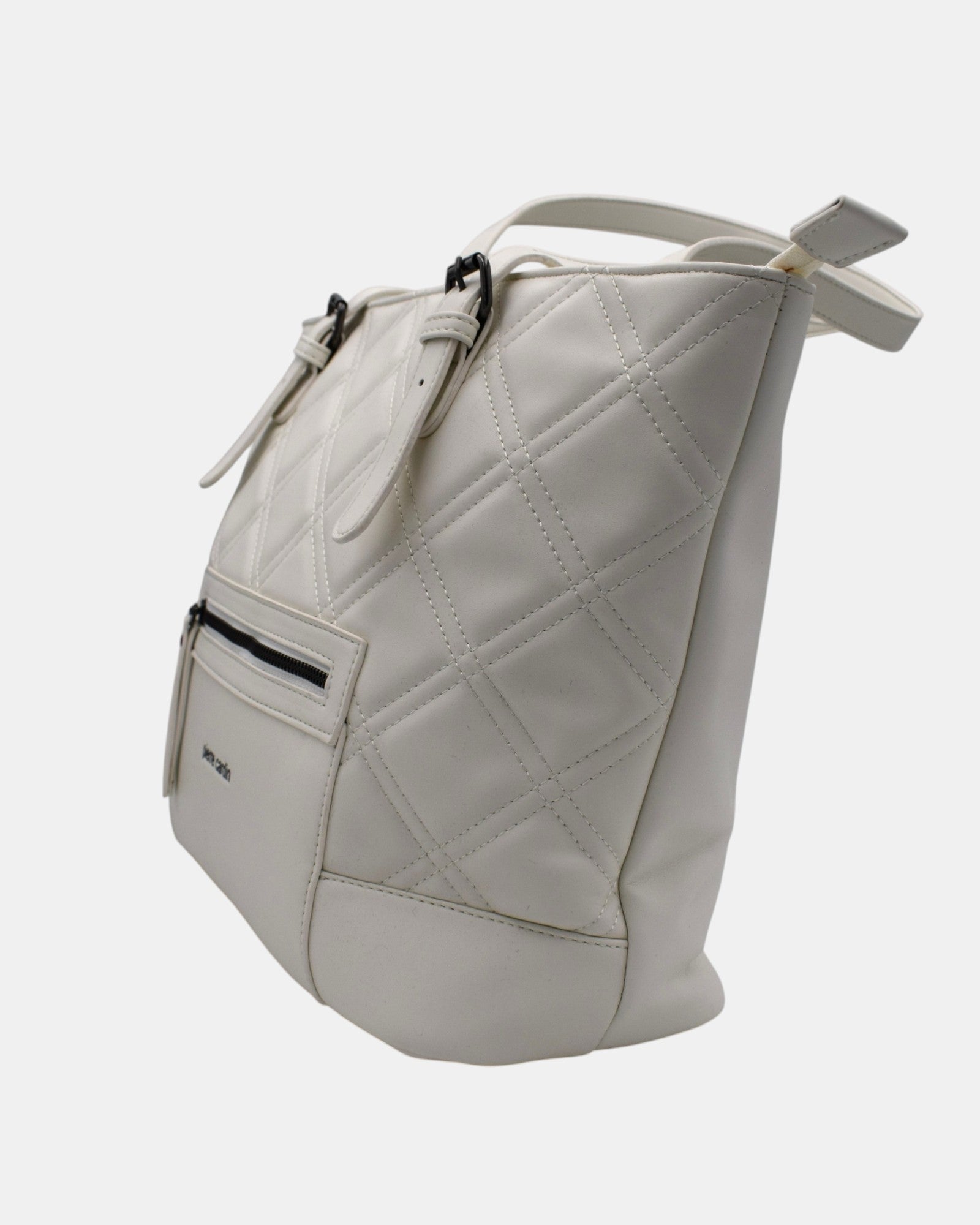 Pierre Cardin – Borsa a Spalla Trapuntata (Mod. 672010)