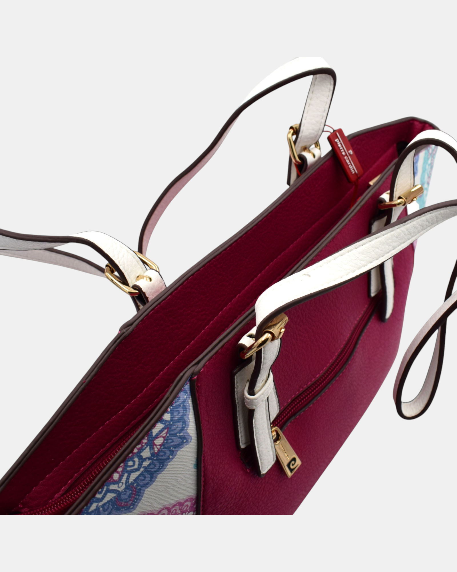 Pierre Cardin Shopper multicolor art. 1006