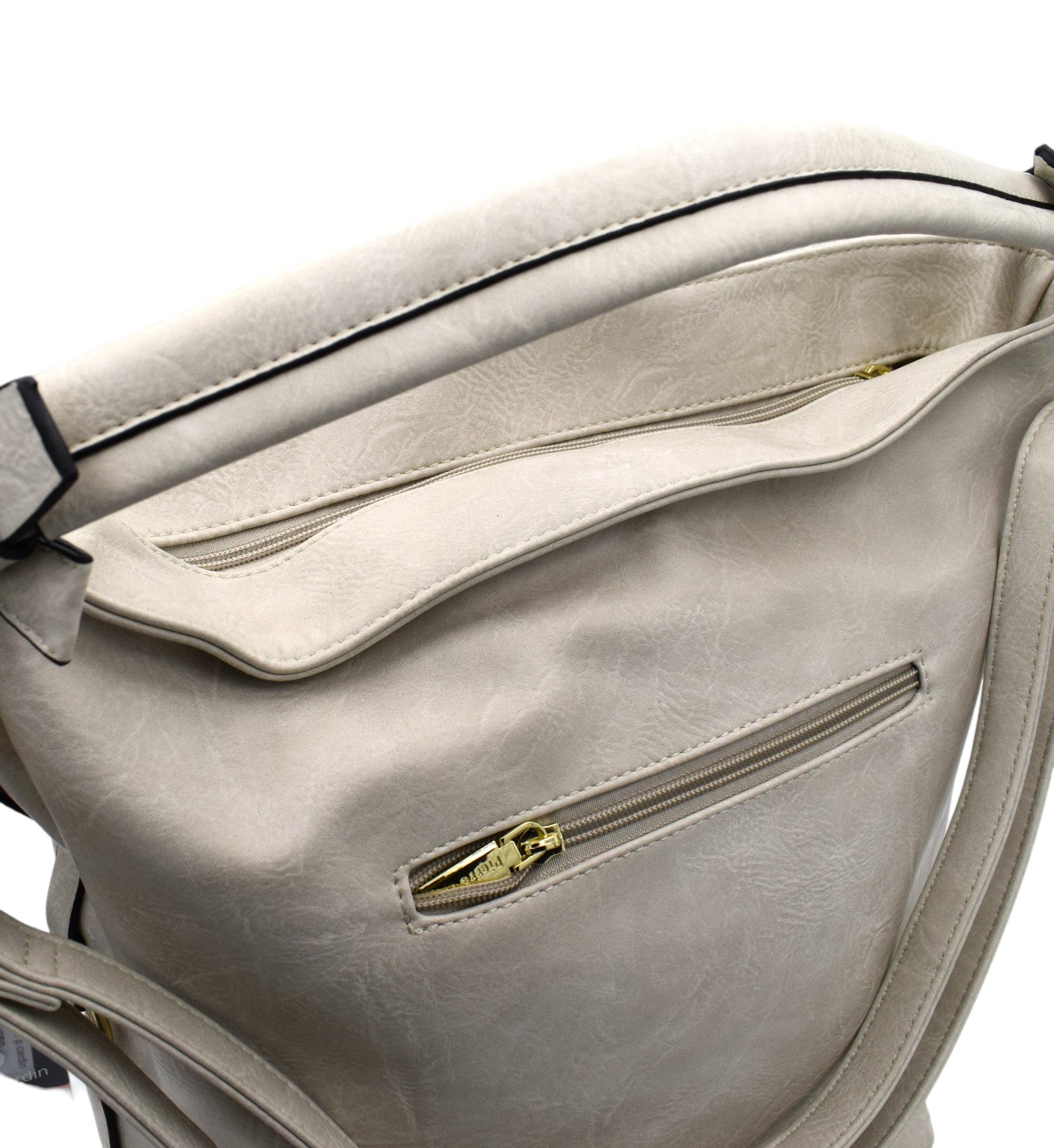 Pierre Cardin borsa Donna effetto lucertolina art. 22109