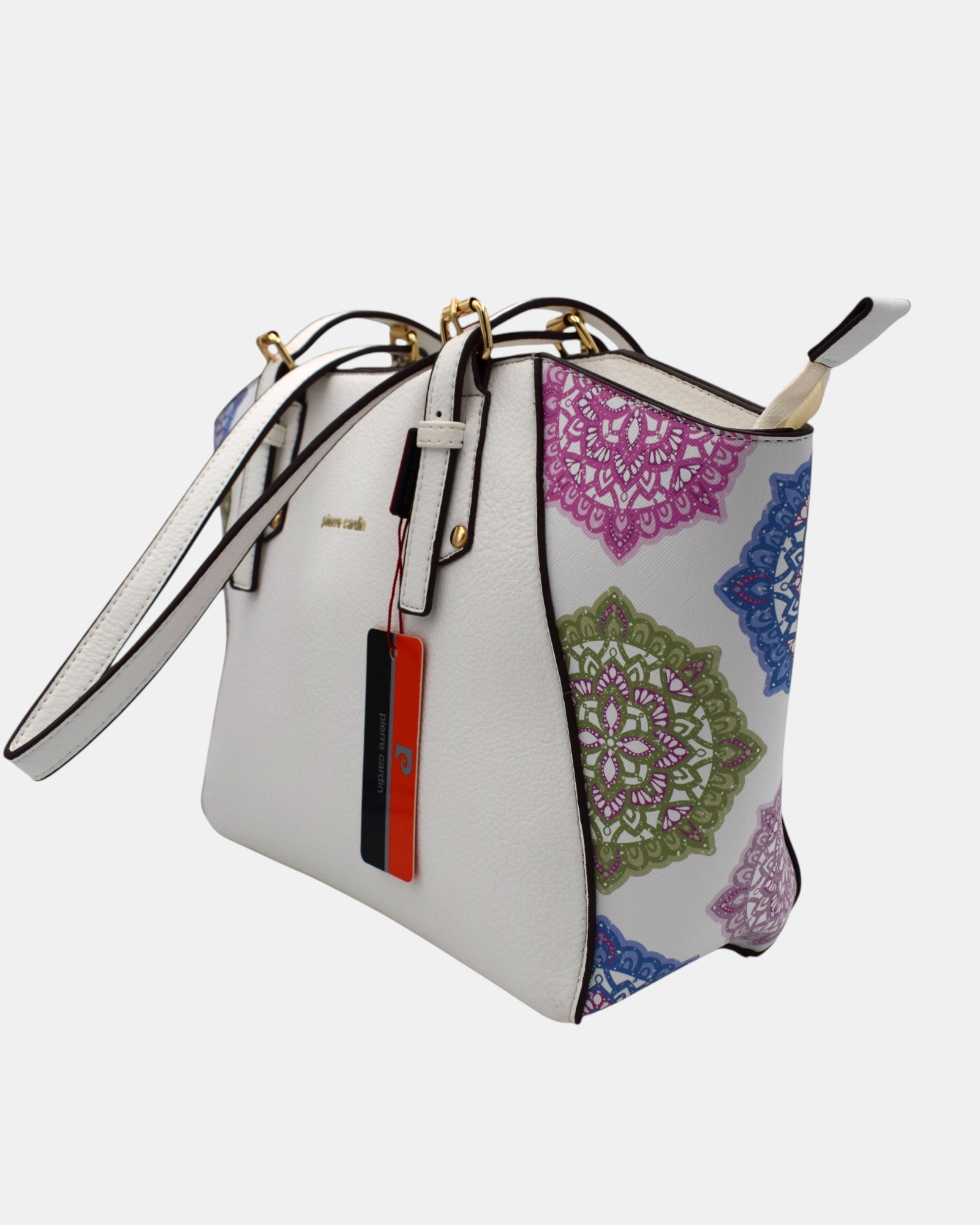Pierre Cardin Shopper multicolor art. 1006