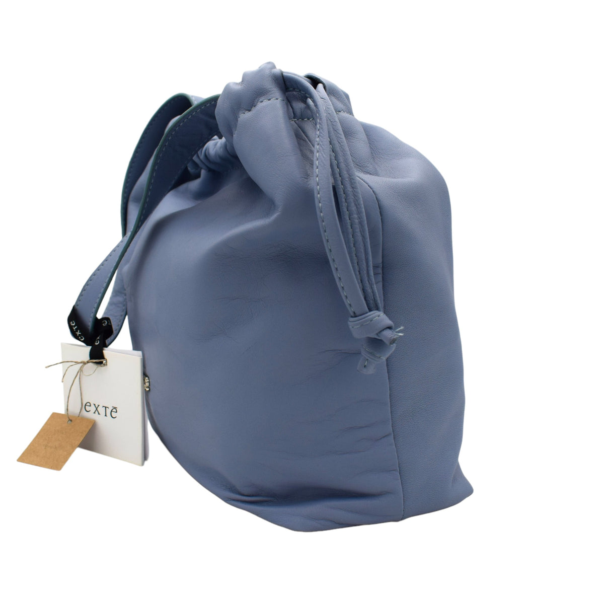 Extè Milano Borsa Donna Modello Vanessa in Vera Pelle – Made in Italy