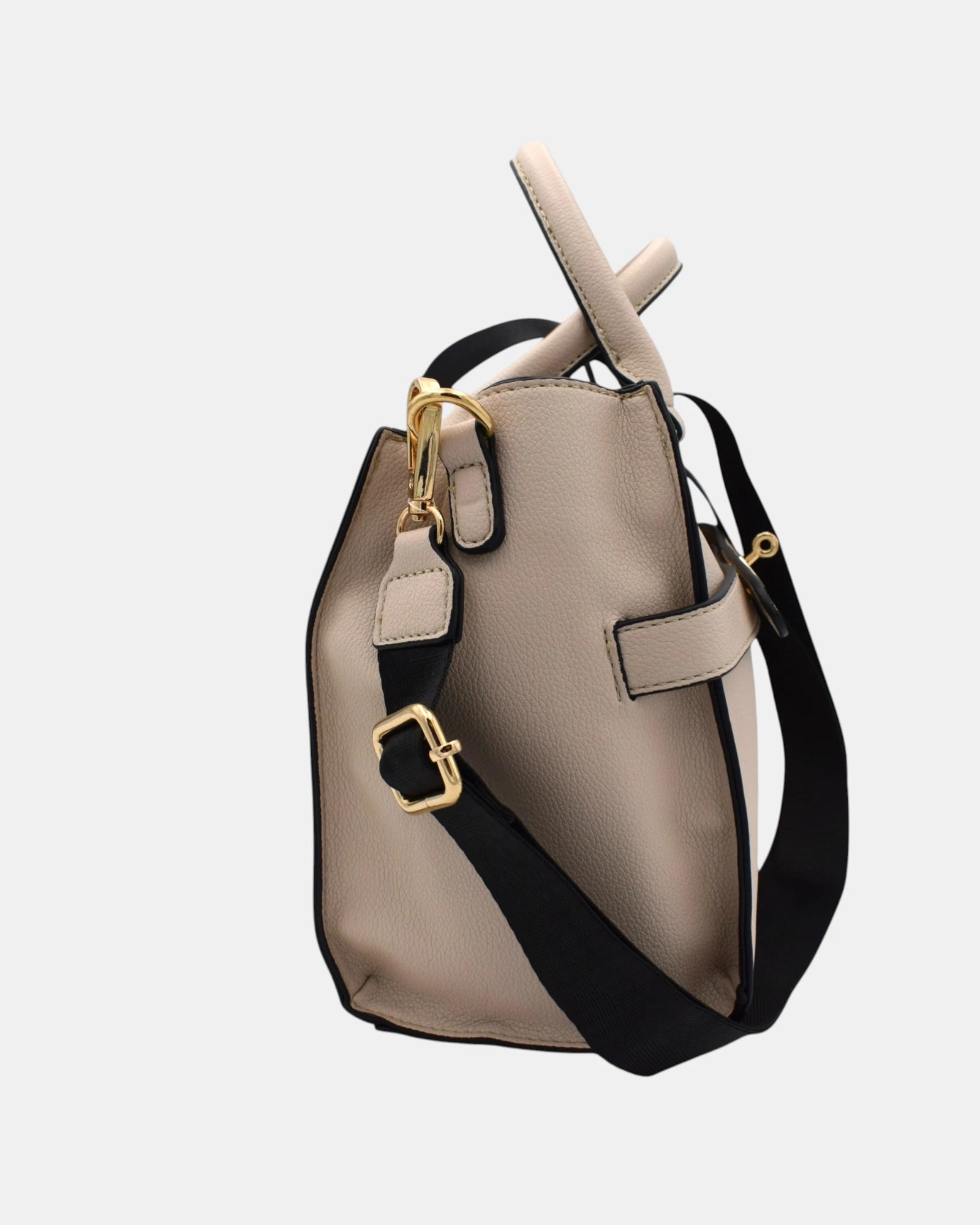 Acqua di Perla Borsa Donna mod. APAN 9952 – Bordeaux/Prugna Elegante con Chiusura a Girello
