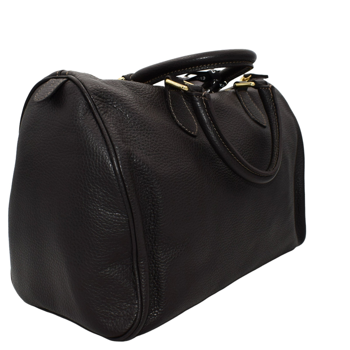 Extè Milano Bauletto Donna Cindy in Vera Pelle Made in Italy