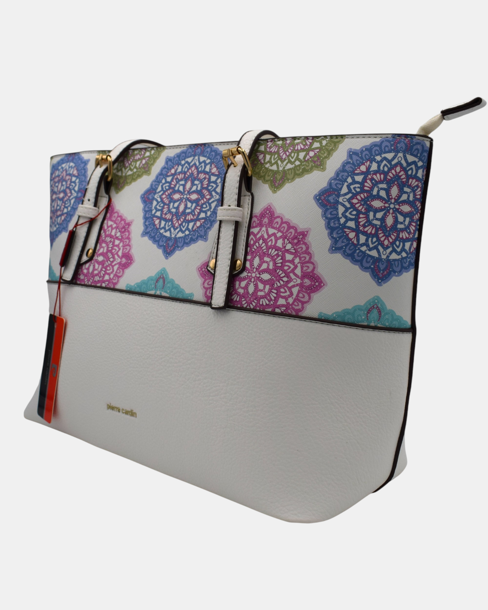 Pierre Cardin Borsa Shopping multicolor art. 1005 vari colori
