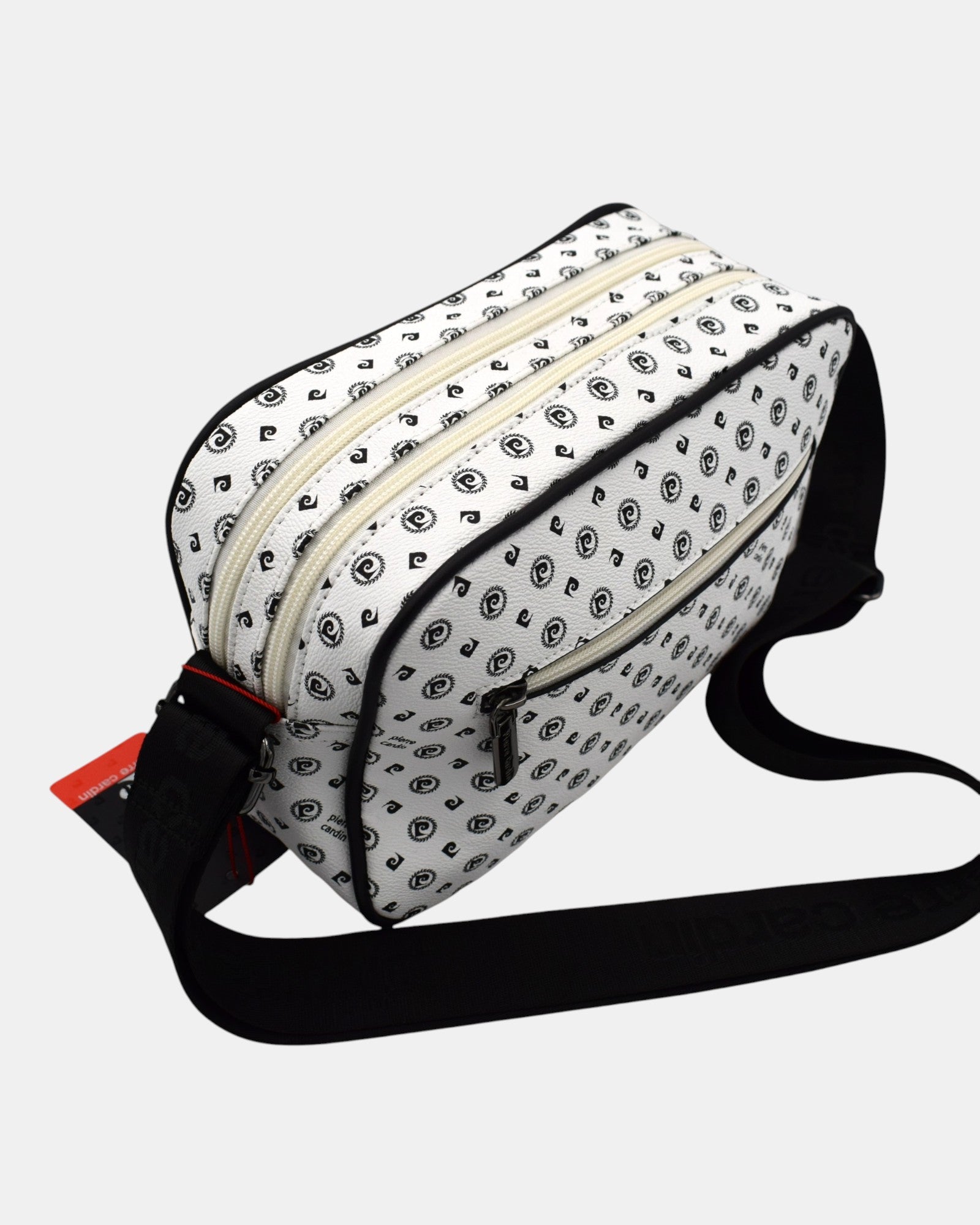 Pierre Cardin Tracolla art. 22188 All-Over