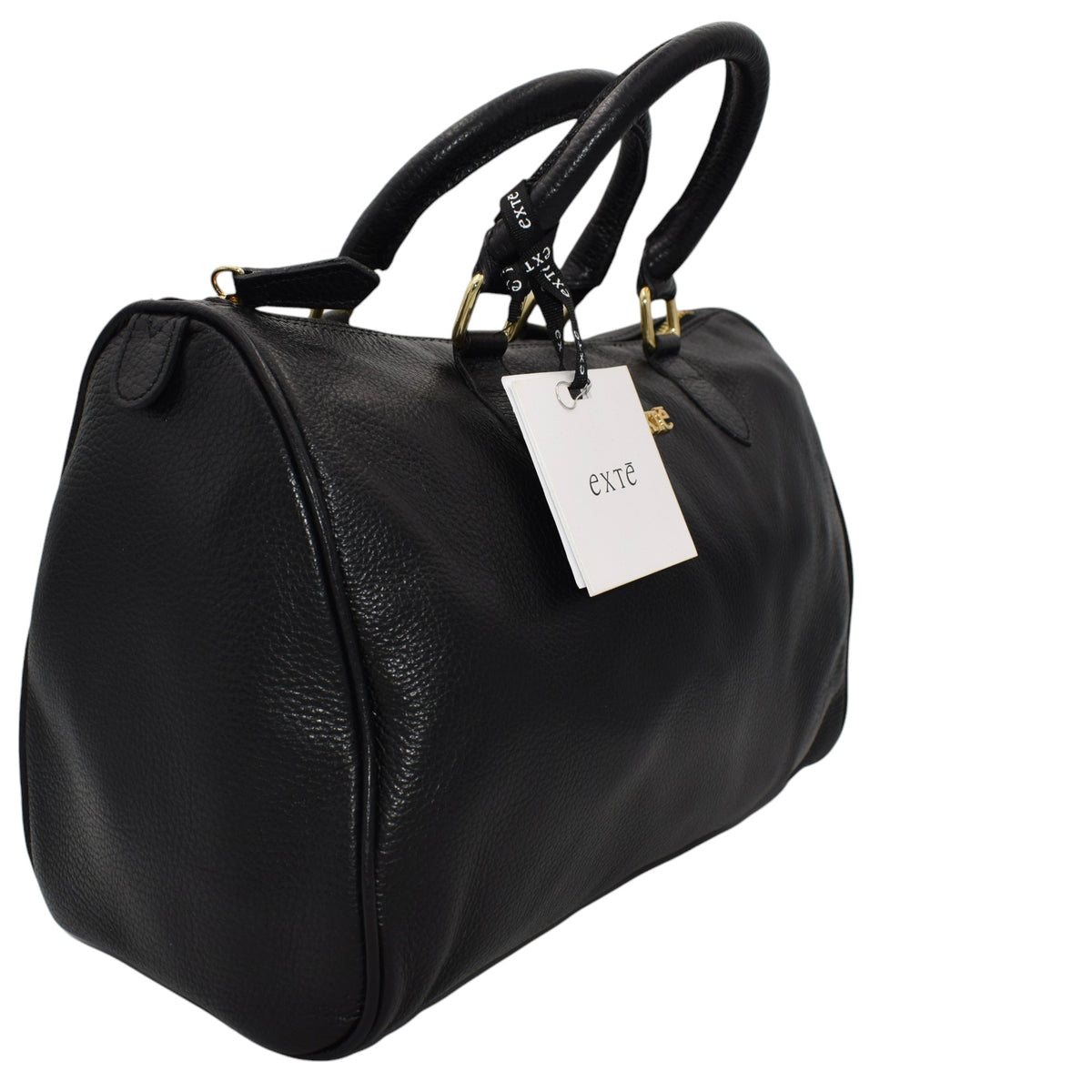 Extè Milano Bauletto Donna Cindy in Vera Pelle Made in Italy