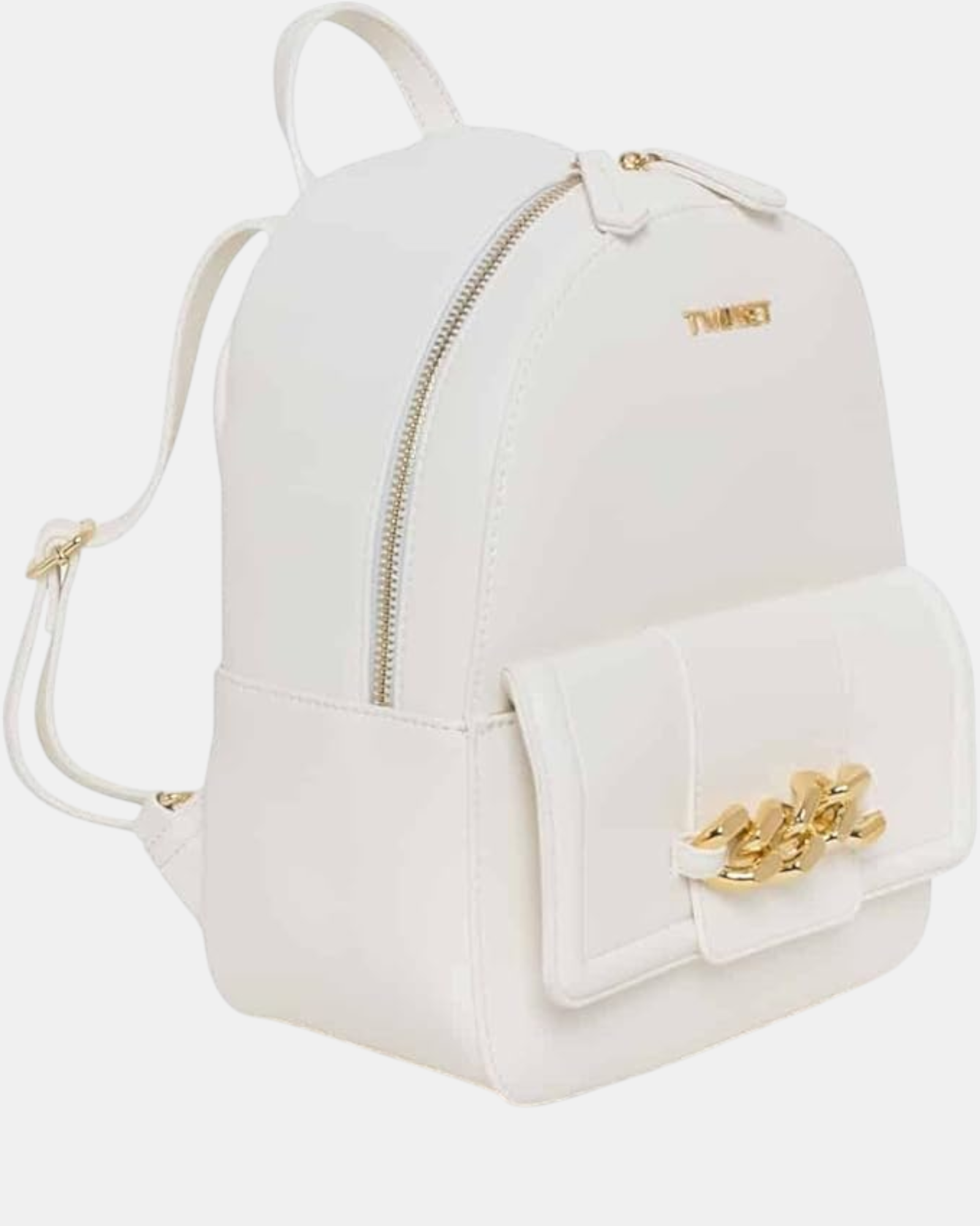 Twinset zainetto Donna , Elegante con Logo