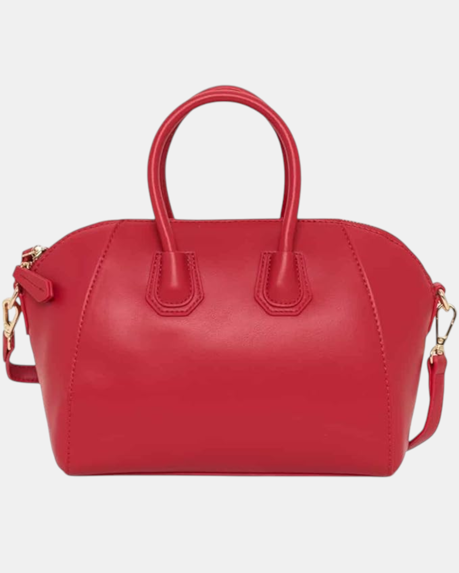 Twinset tracollina Donna modello a Baulletto con borchie art. Y8015