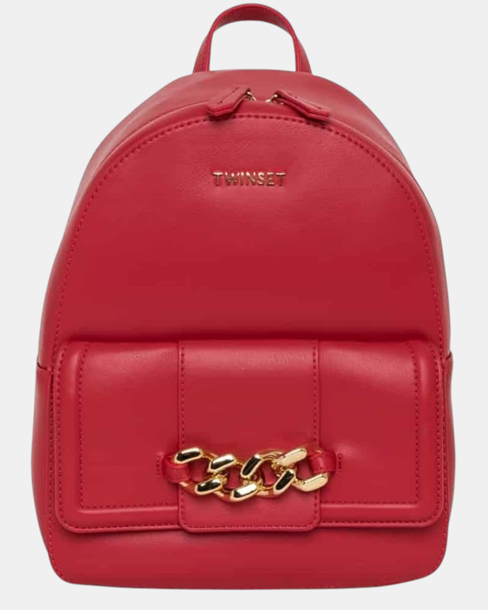 Twinset zainetto Donna , Elegante con Logo