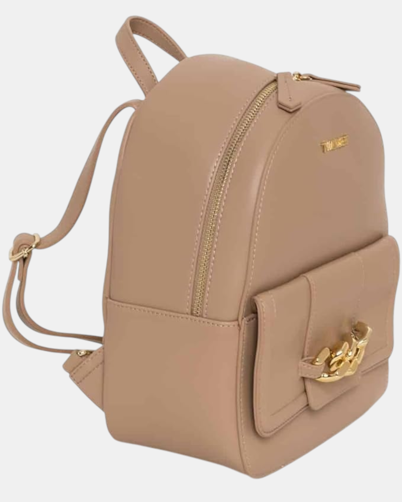 Twinset zainetto Donna , Elegante con Logo