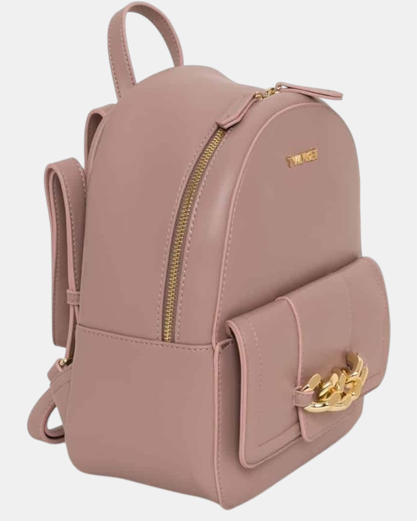 Twinset zainetto Donna , Elegante con Logo