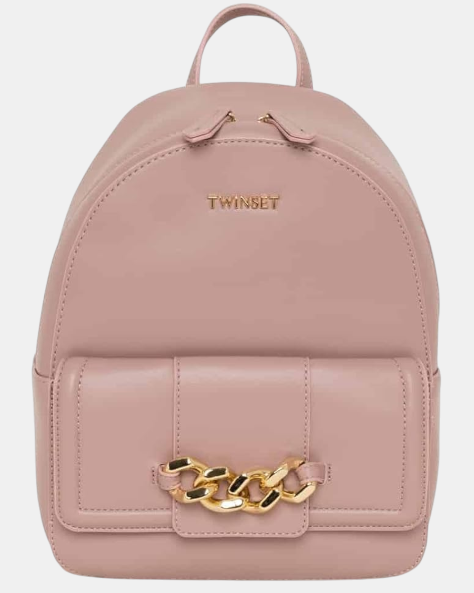 Twinset zainetto Donna , Elegante con Logo