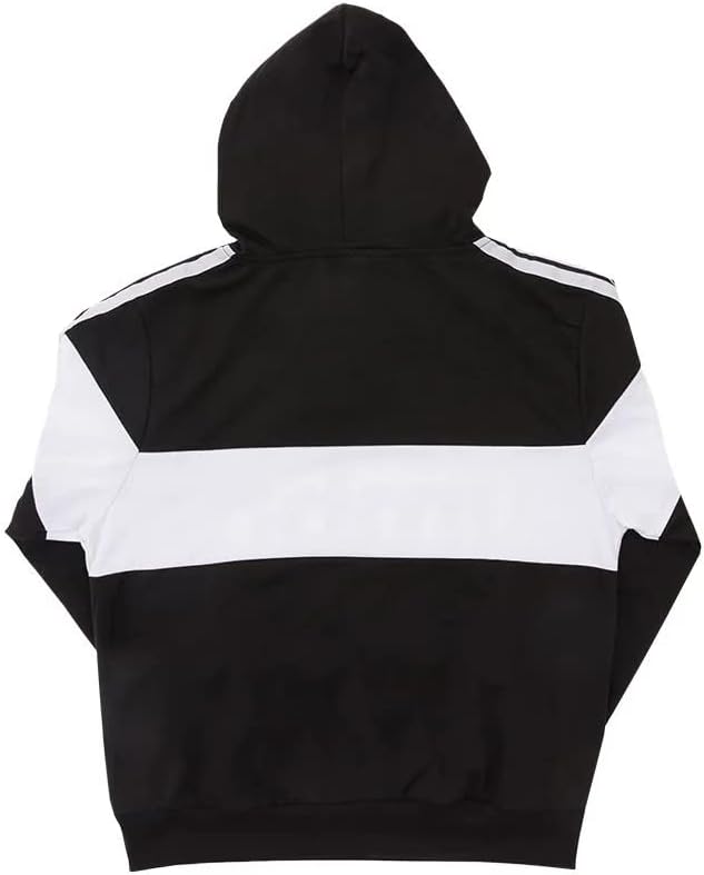 Umbro Felpa Uomo con Cappuccio Hoodie Sportiva Casual