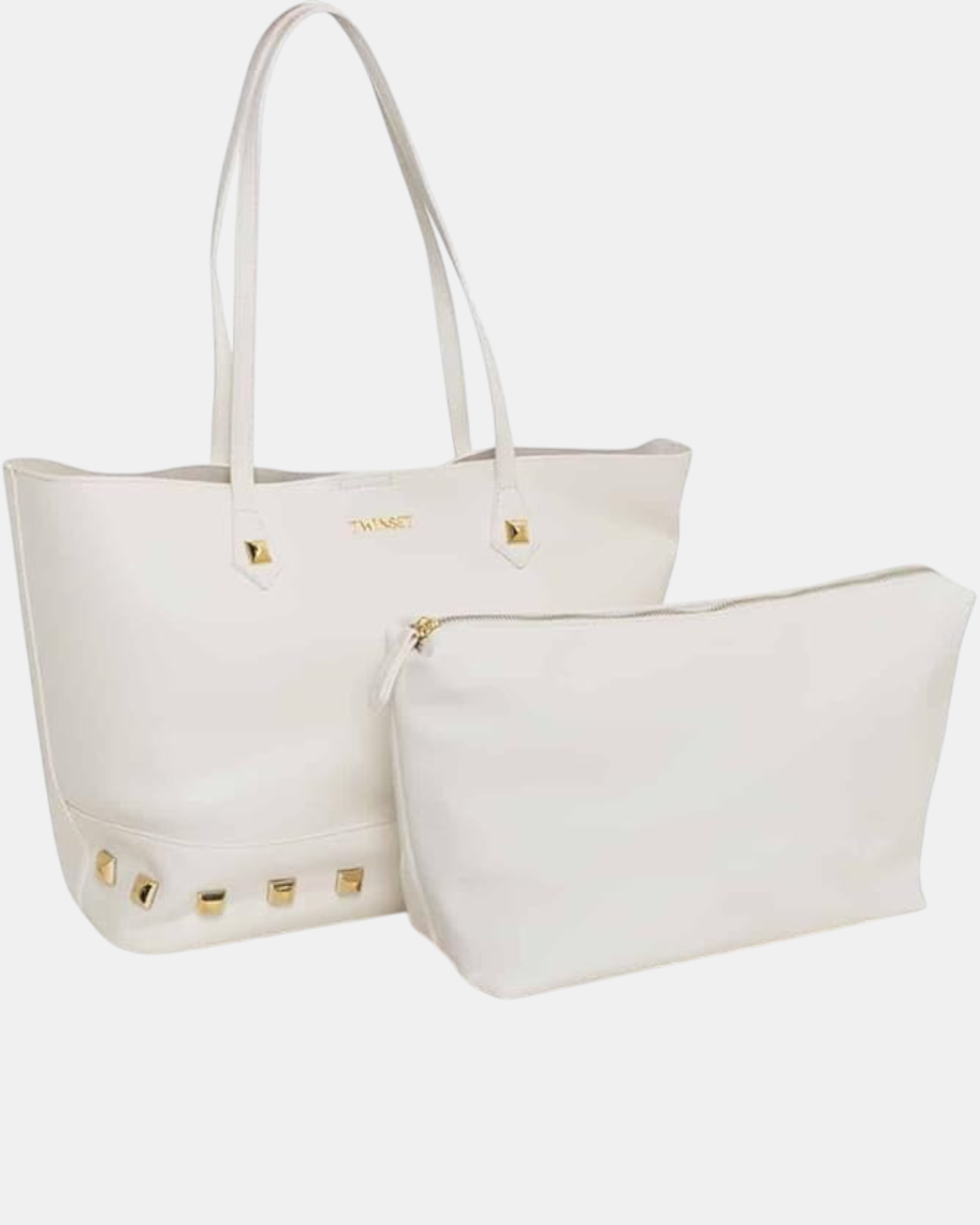 Twinset Borsa Shopping Donna art. Y8012