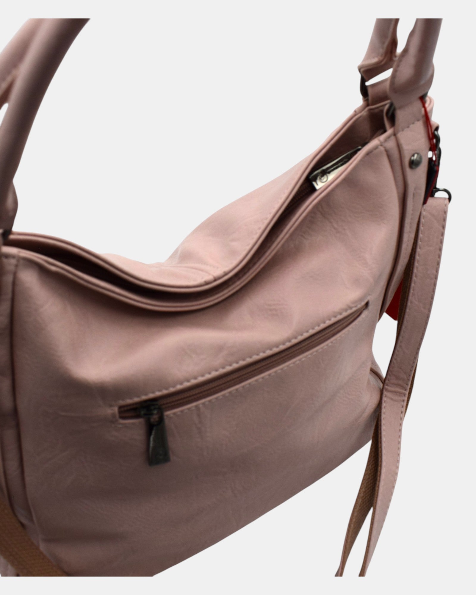 Pierre Cardin Borsa a spalla Hobo art. 67001 capiente