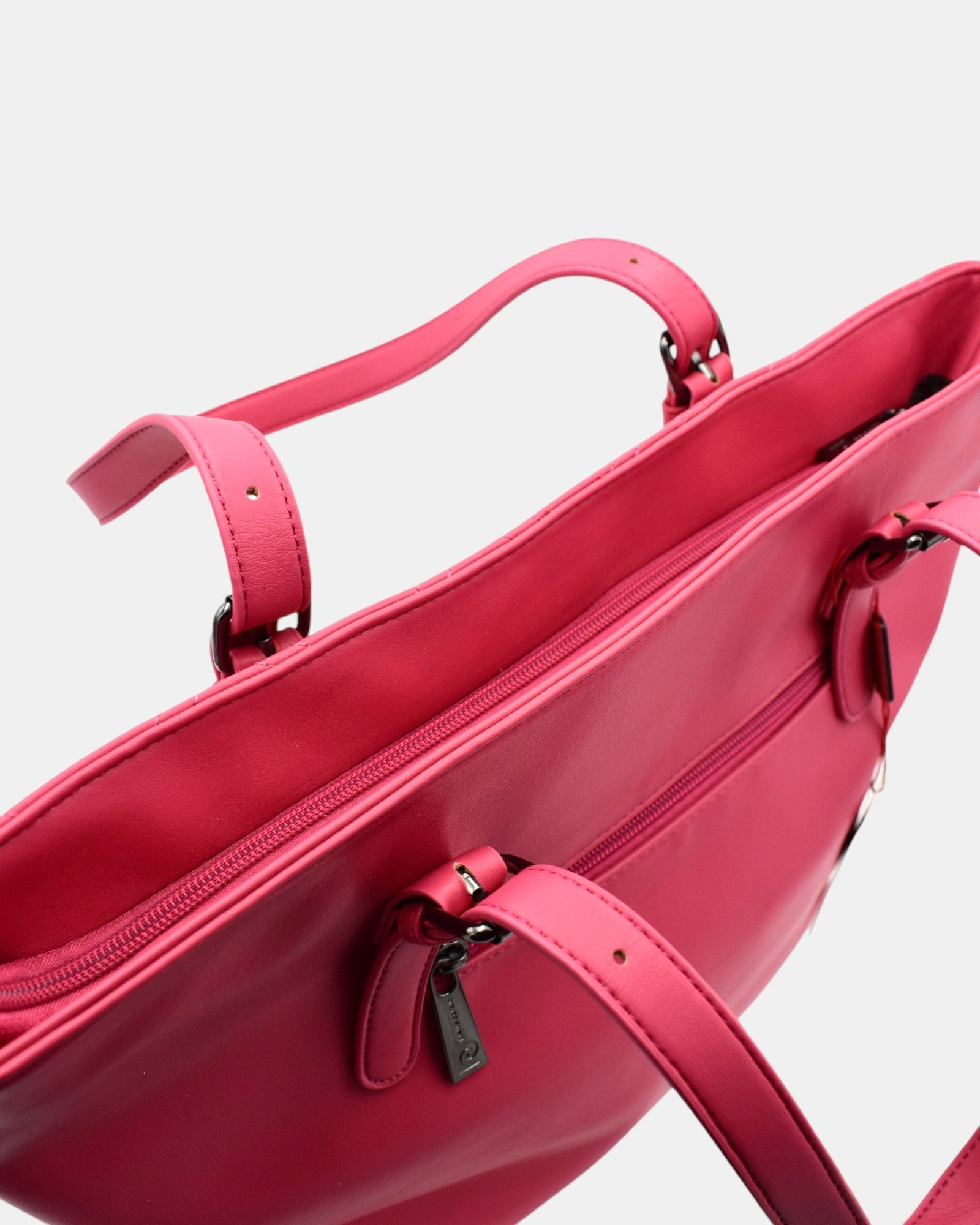 Pierre Cardin – Borsa a Spalla Trapuntata (Mod. 672010)
