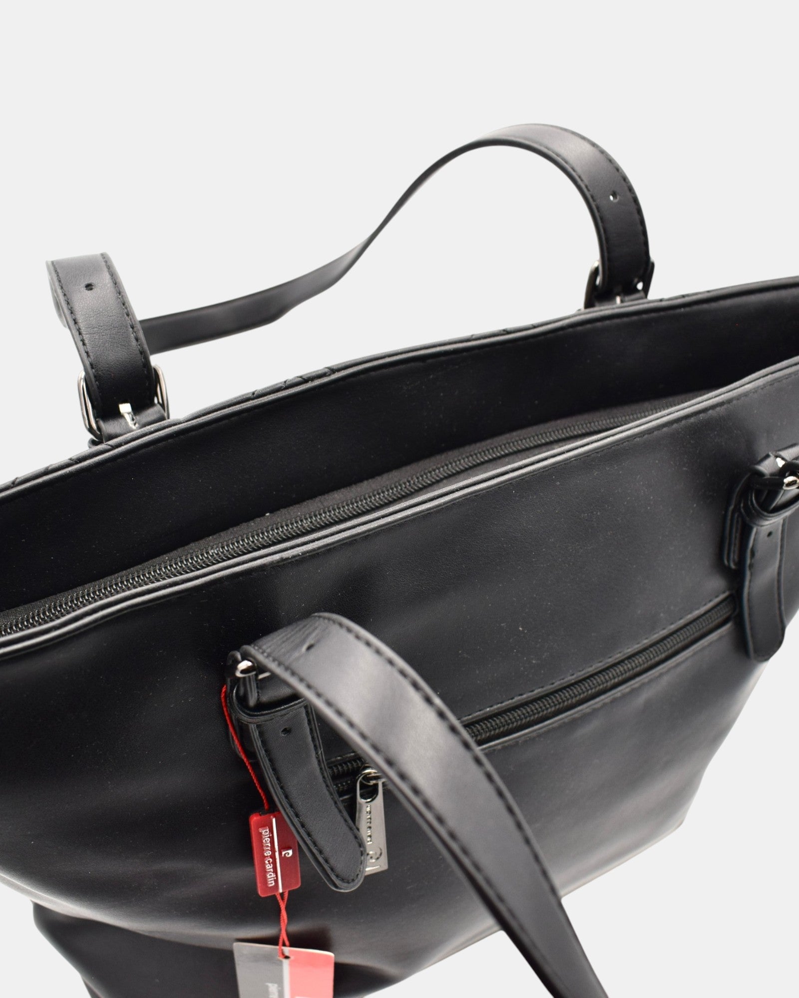 Pierre Cardin – Borsa a Spalla Trapuntata (Mod. 672010)