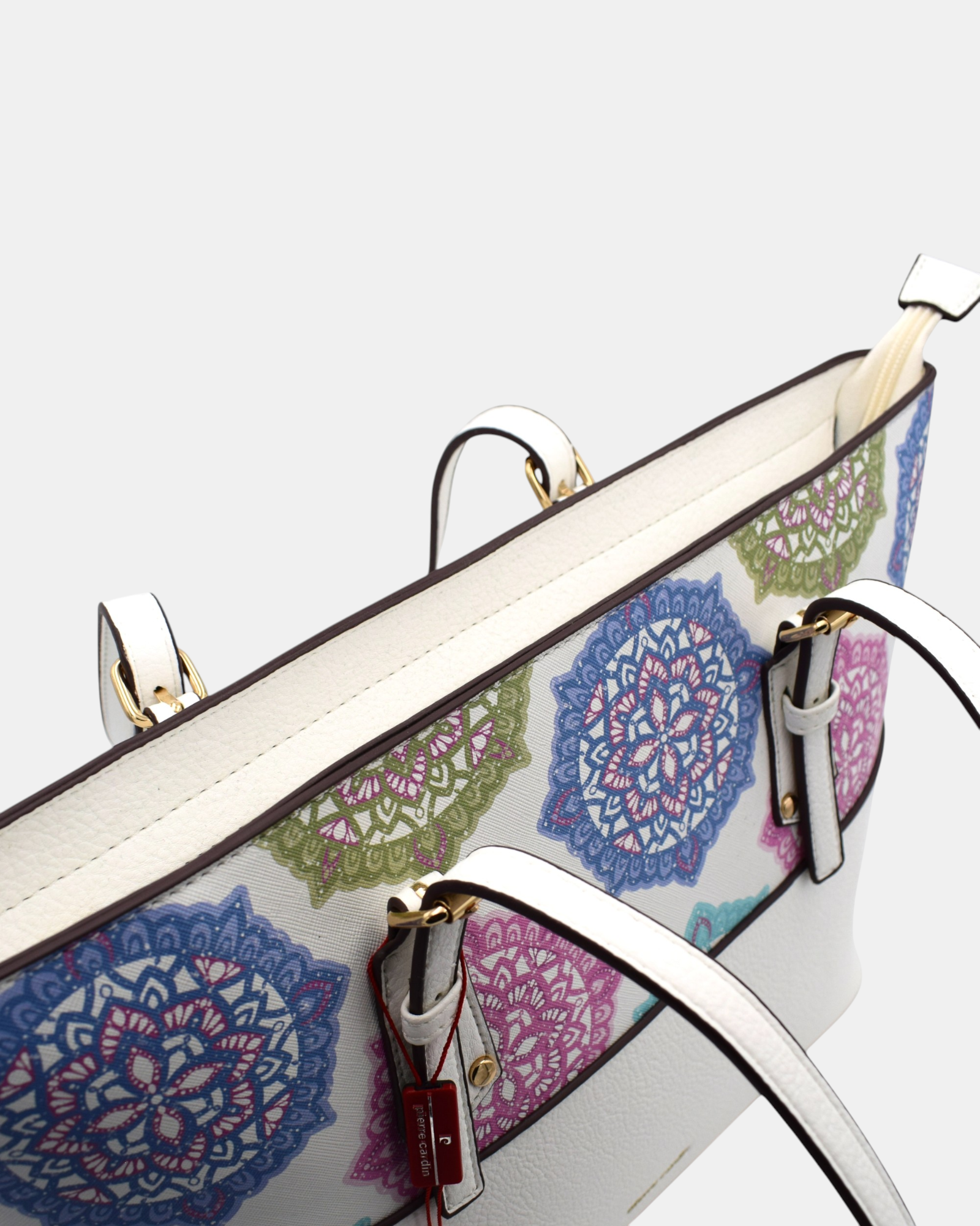 Pierre Cardin Borsa Shopping multicolor art. 1005 vari colori